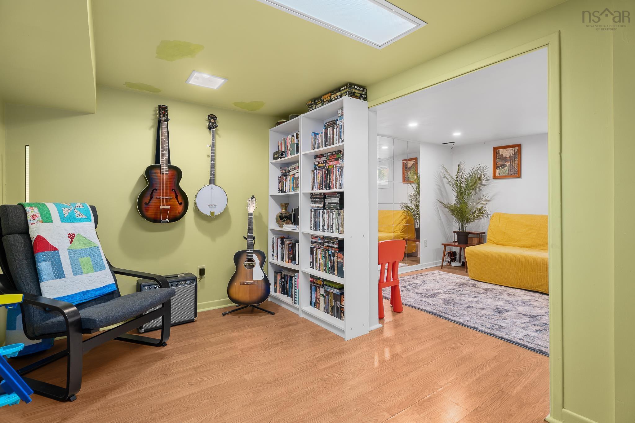 38 Jamieson Street, Dartmouth, NS (MLS 202609052)