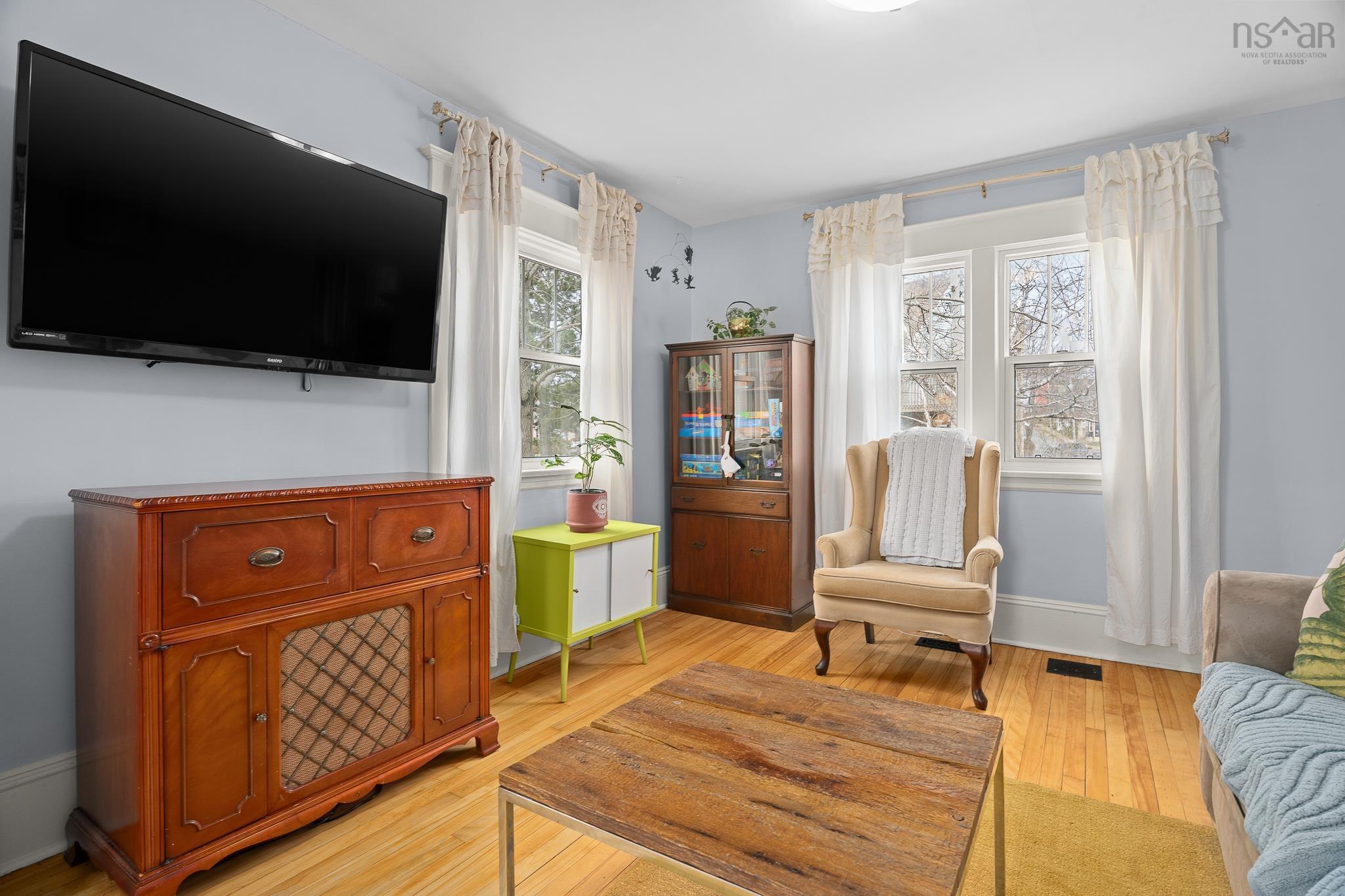 38 Jamieson Street, Dartmouth, NS (MLS 202609052)