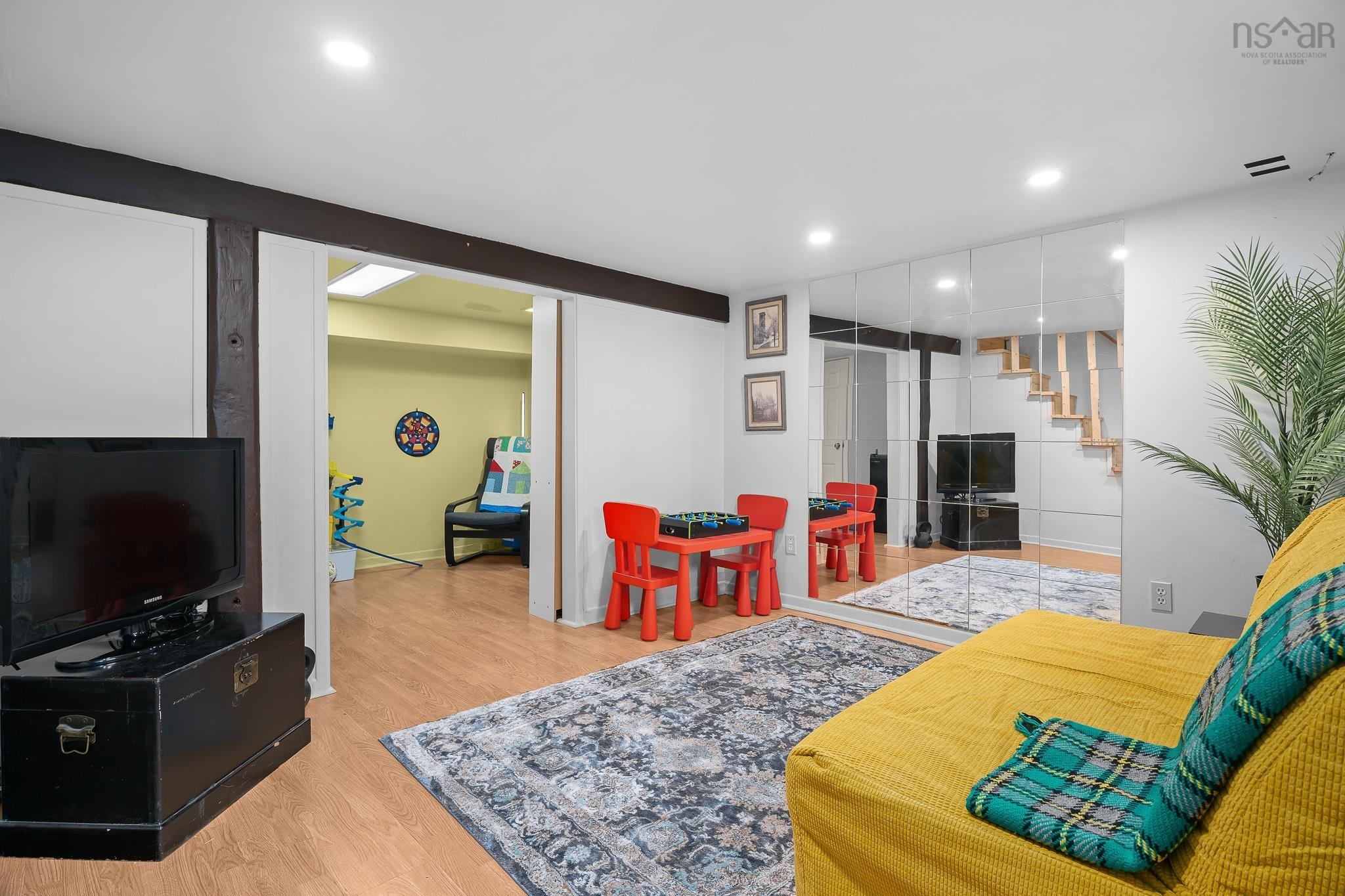 38 Jamieson Street, Dartmouth, NS (MLS 202609052)