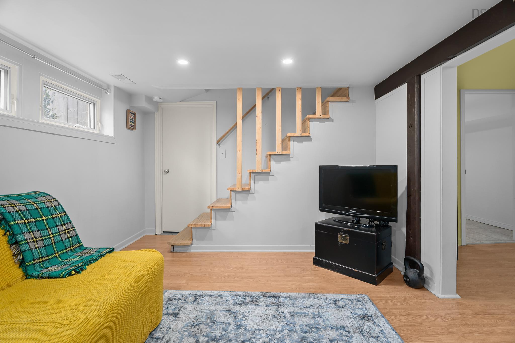 38 Jamieson Street, Dartmouth, NS (MLS 202609052)