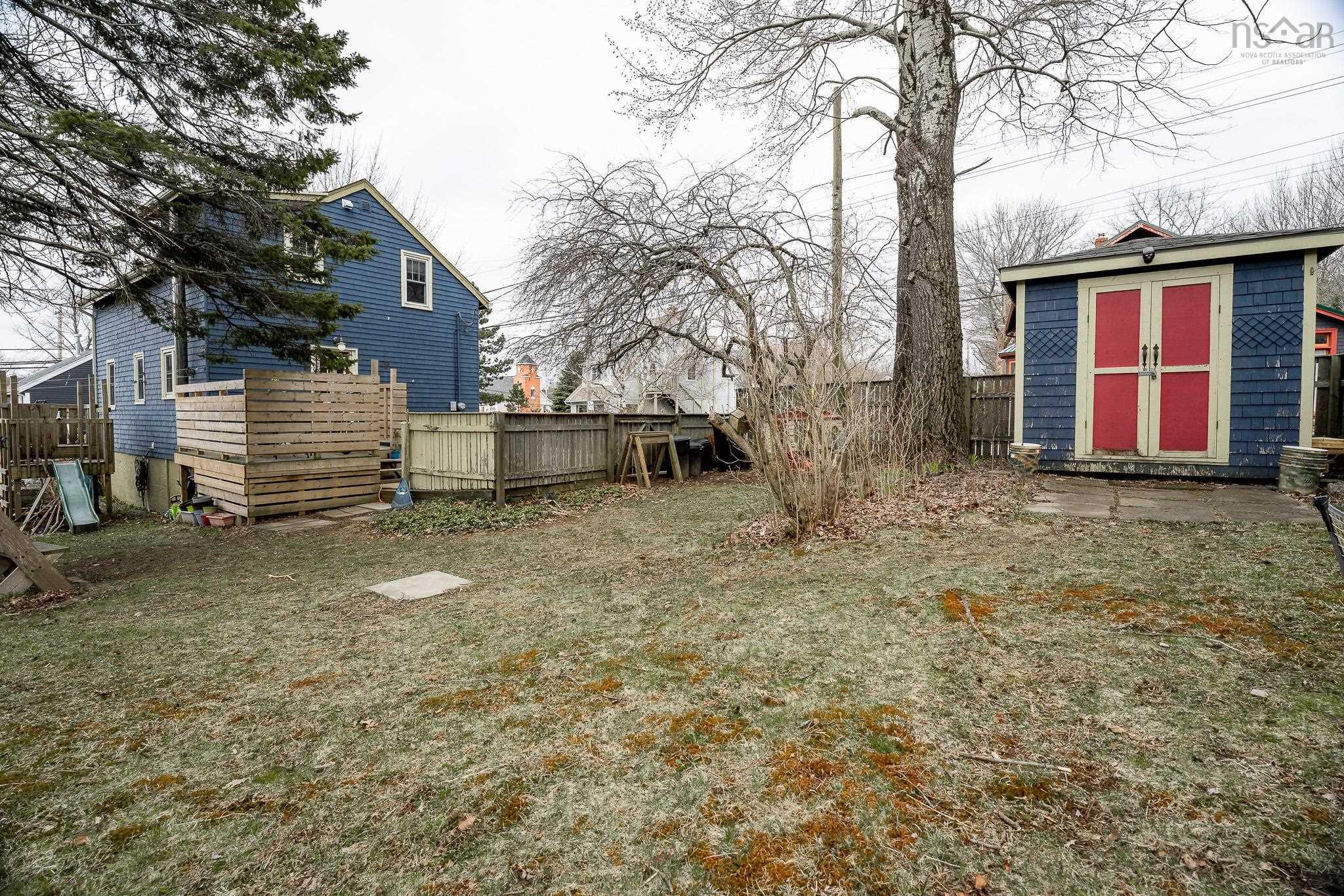 38 Jamieson Street, Dartmouth, NS (MLS 202609052)