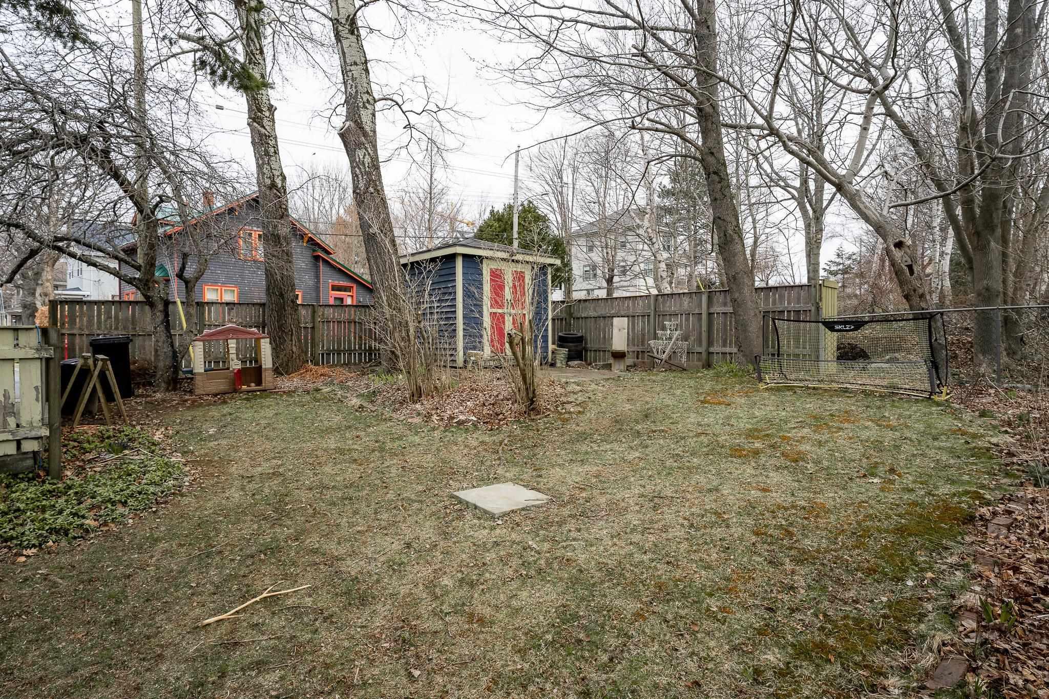 38 Jamieson Street, Dartmouth, NS (MLS 202609052)