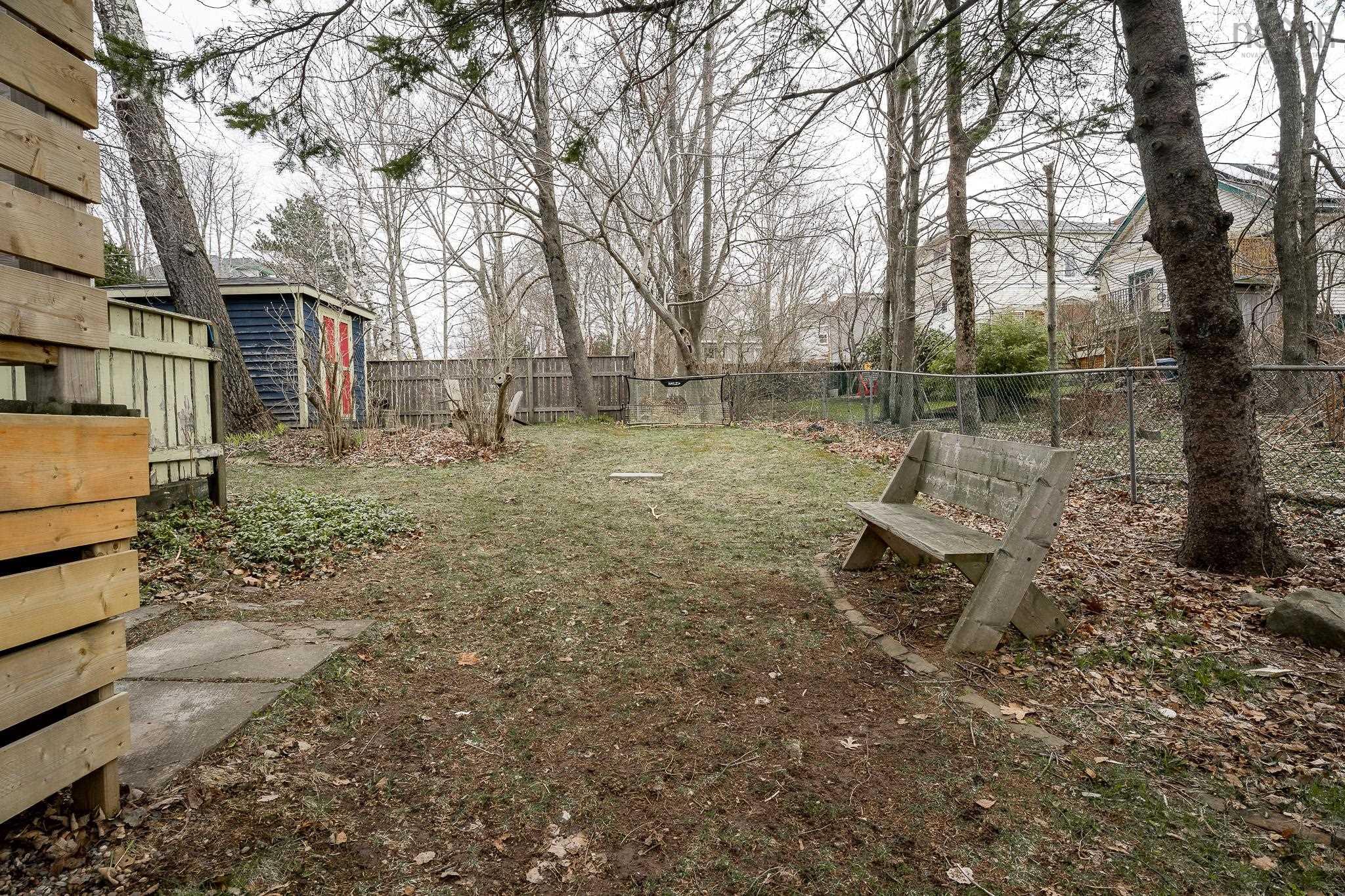 38 Jamieson Street, Dartmouth, NS (MLS 202609052)