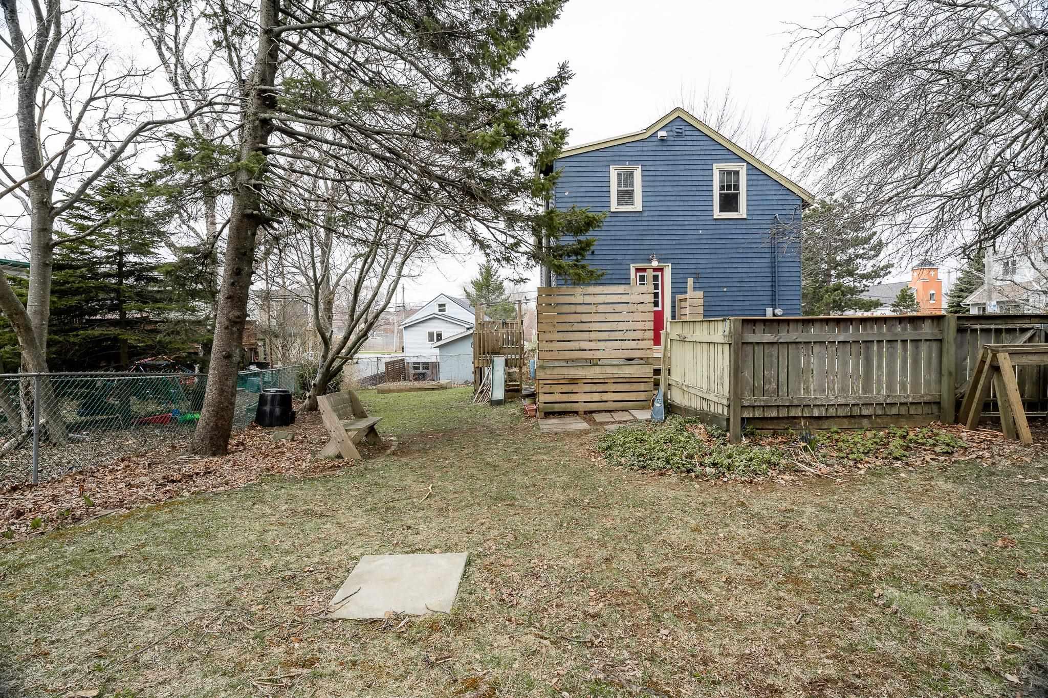 38 Jamieson Street, Dartmouth, NS (MLS 202609052)