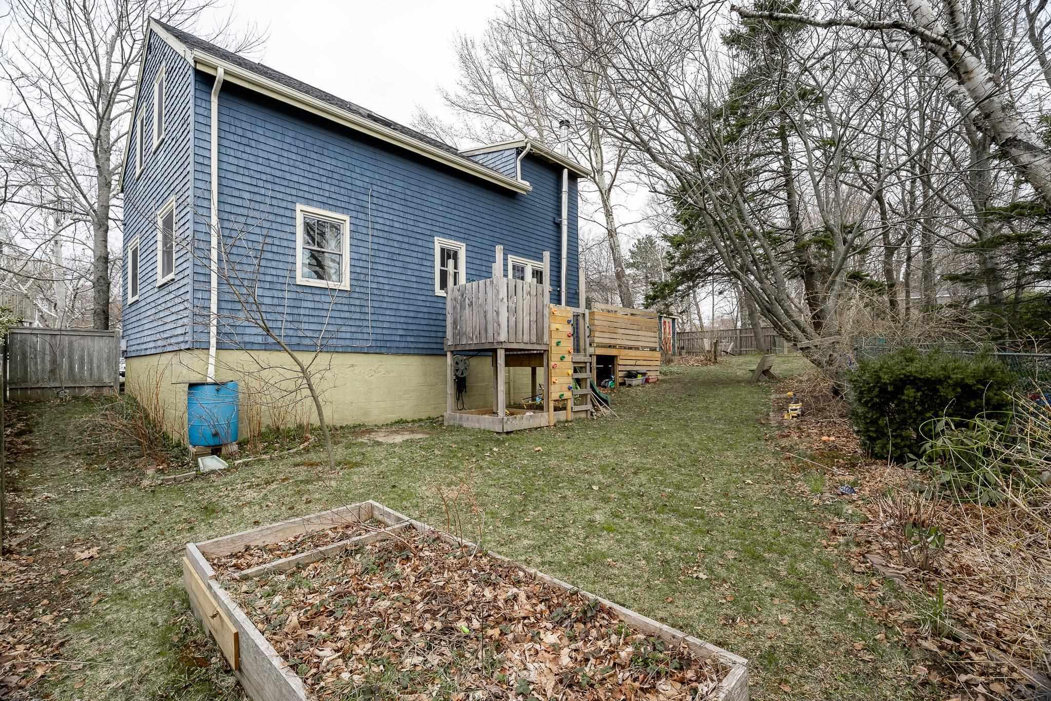 38 Jamieson Street, Dartmouth, NS (MLS 202609052)