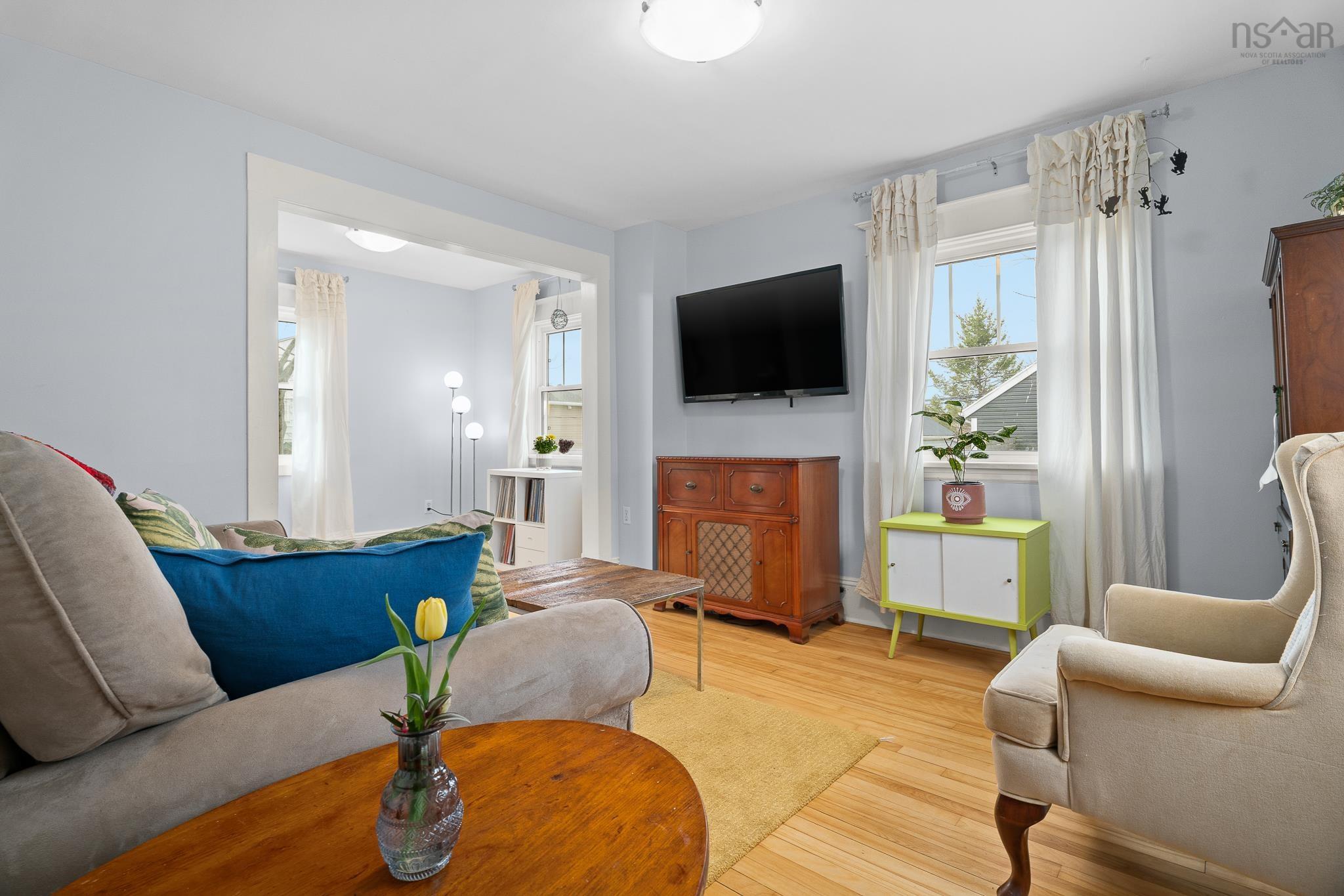 38 Jamieson Street, Dartmouth, NS (MLS 202609052)