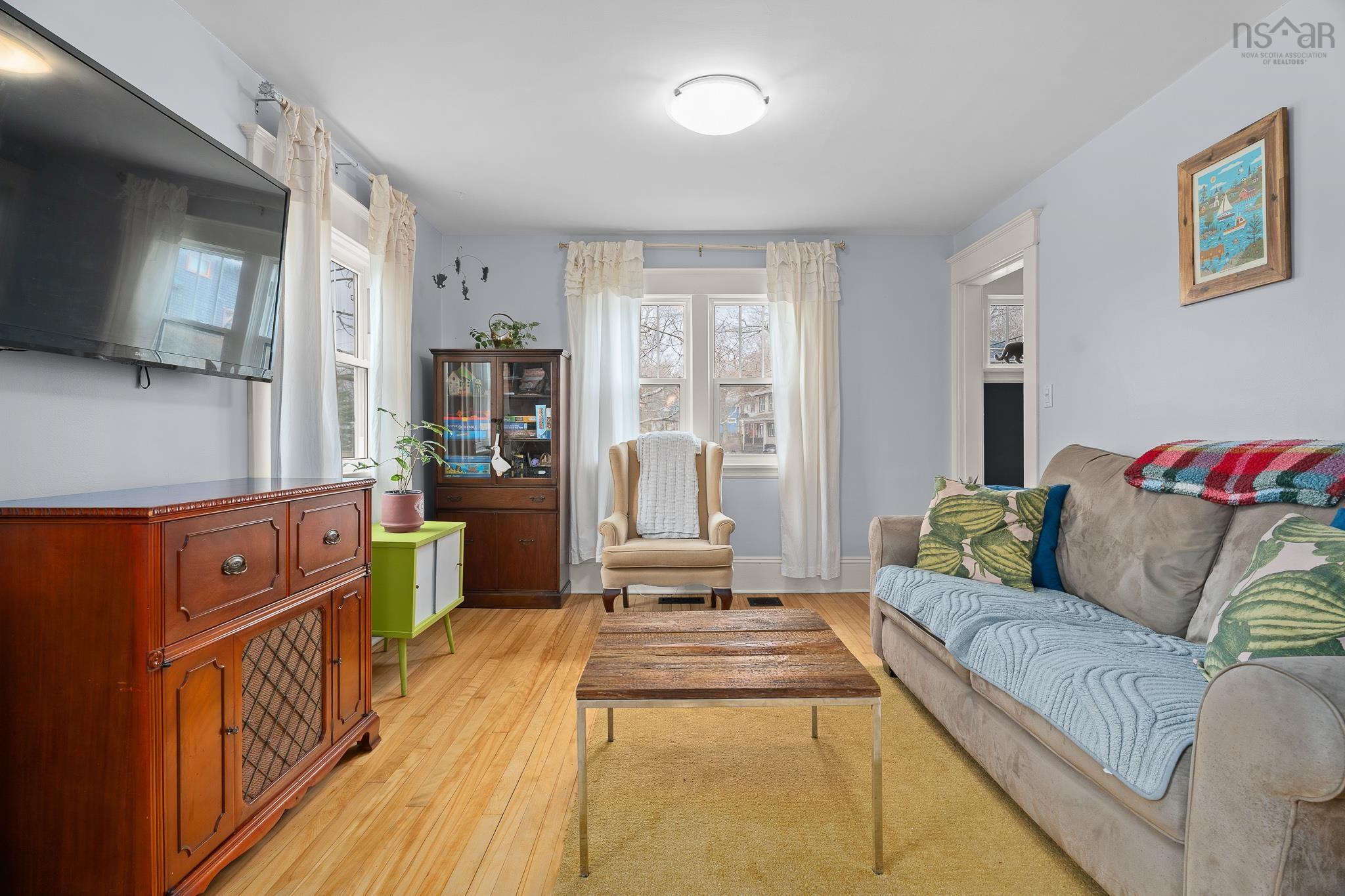 38 Jamieson Street, Dartmouth, NS (MLS 202609052)