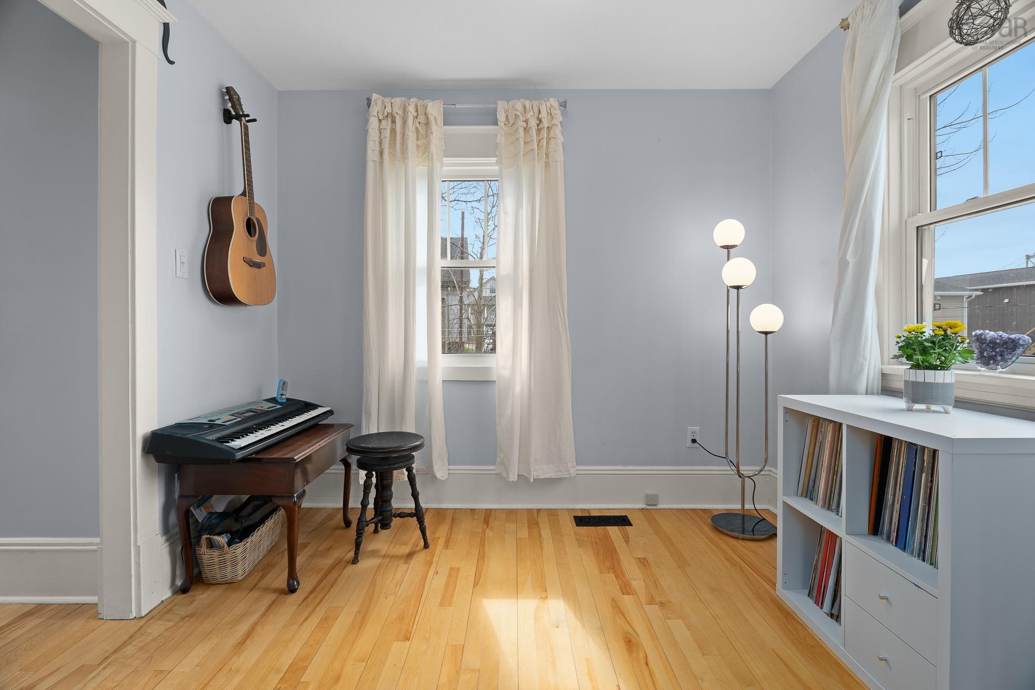 38 Jamieson Street, Dartmouth, NS (MLS 202609052)