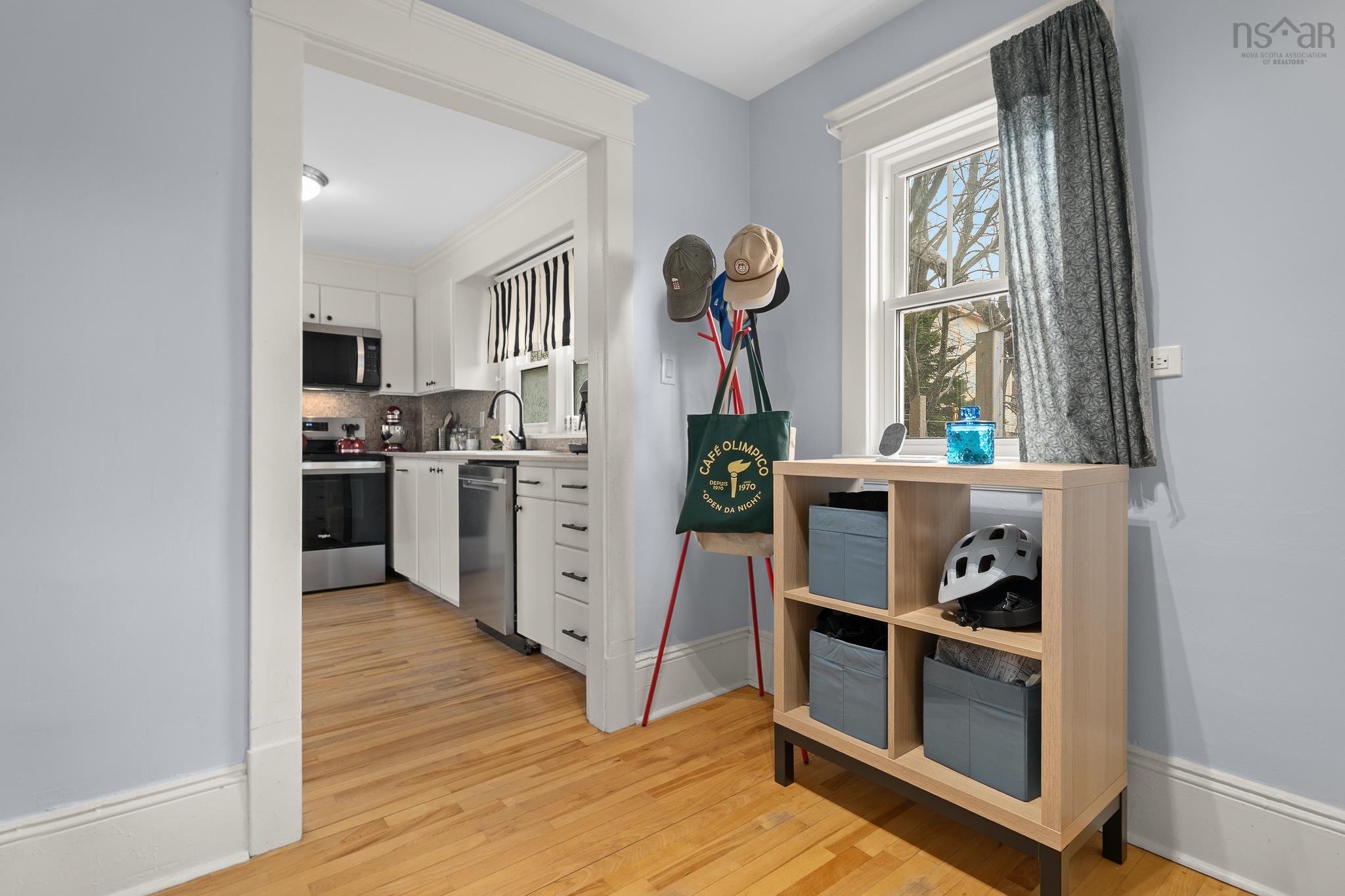 38 Jamieson Street, Dartmouth, NS (MLS 202609052)