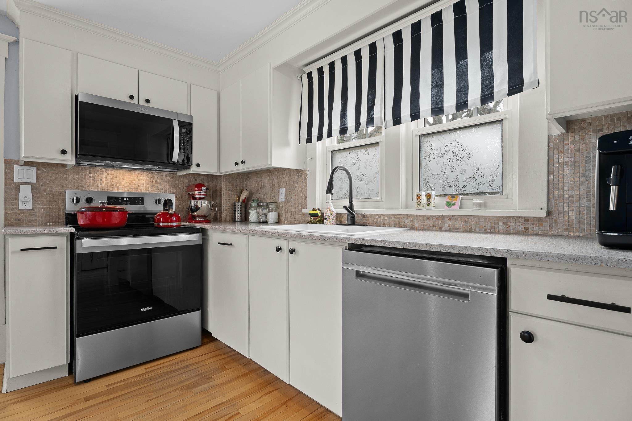 38 Jamieson Street, Dartmouth, NS (MLS 202609052)