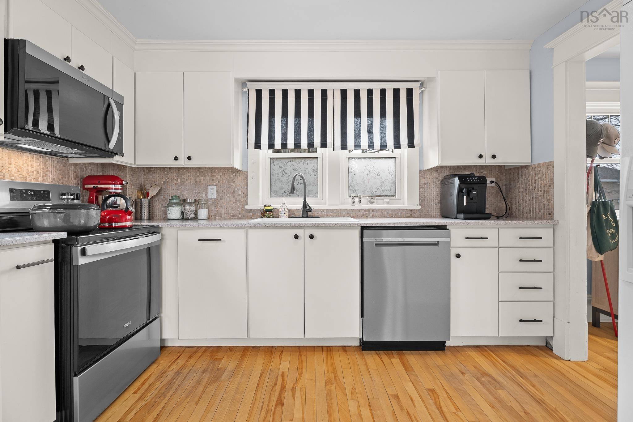 38 Jamieson Street, Dartmouth, NS (MLS 202609052)