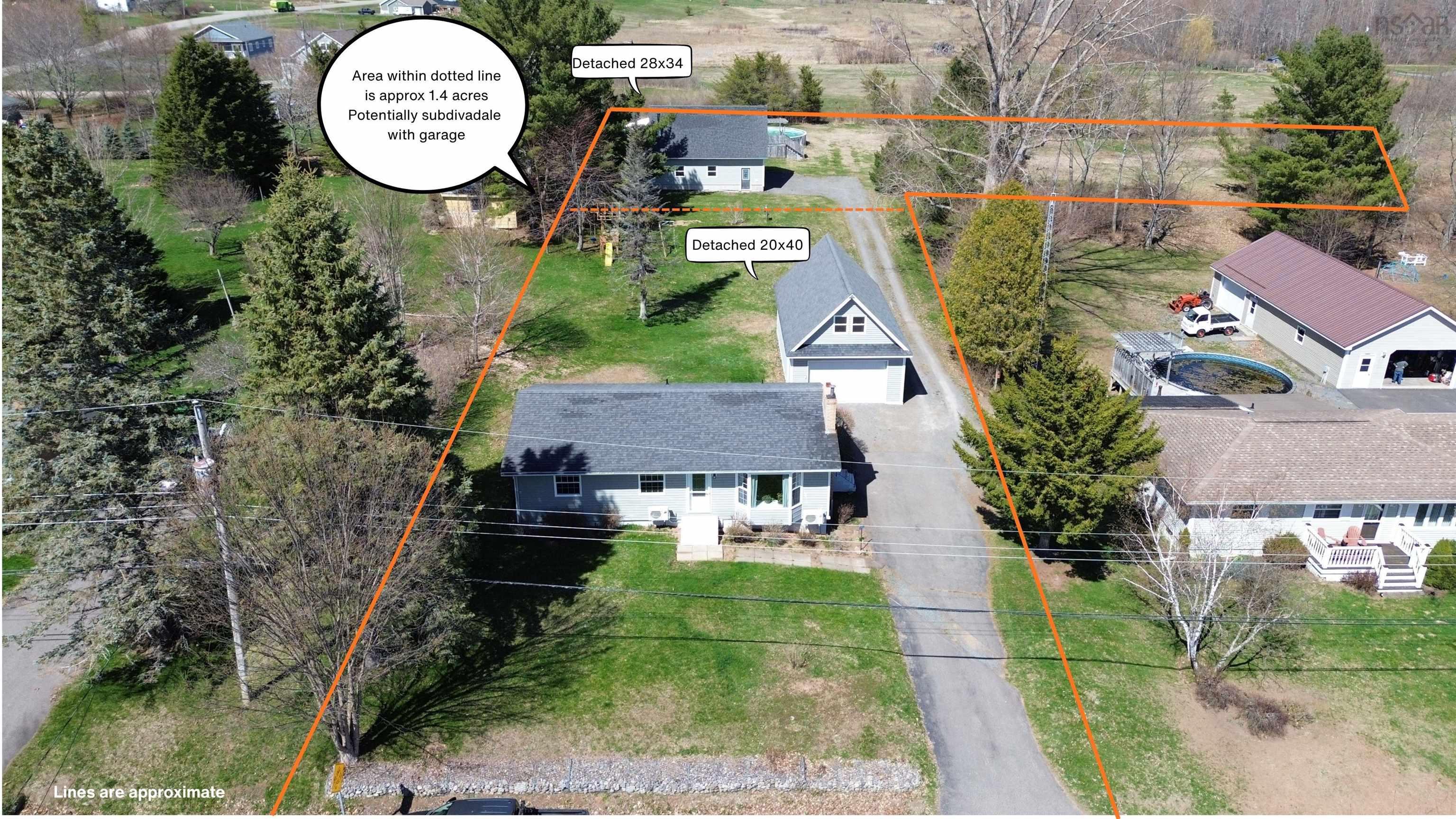 $624,900.00: 480 Gabriel Road, Falmouth