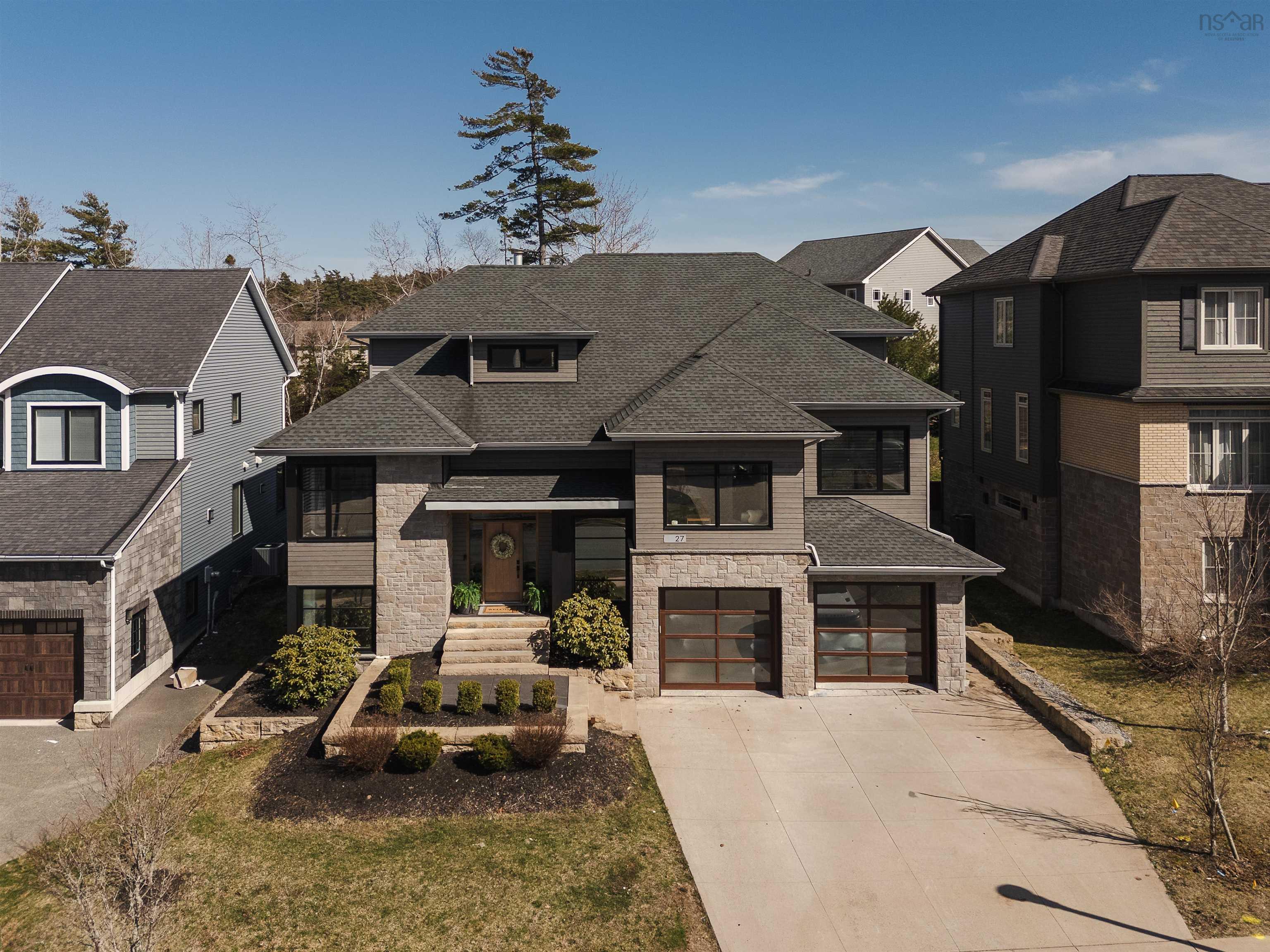 27 Weybridge Lane, Bedford, NS (MLS 202609057)