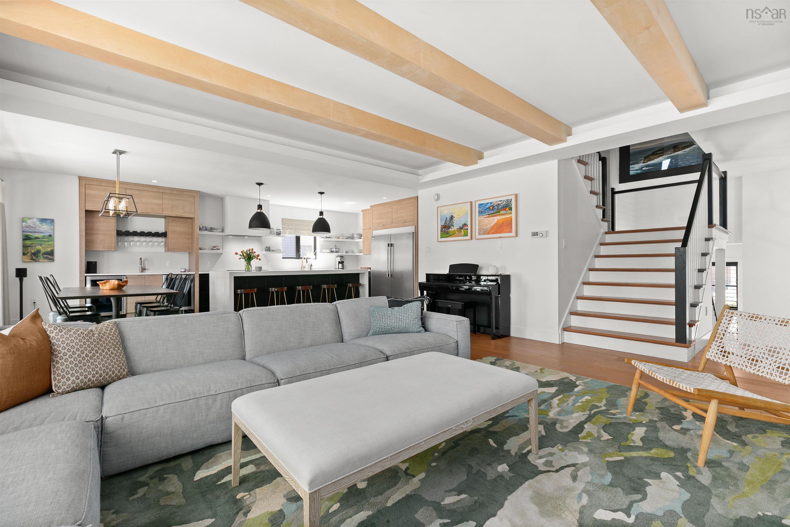 27 Weybridge Lane, Bedford, NS (MLS 202609057)