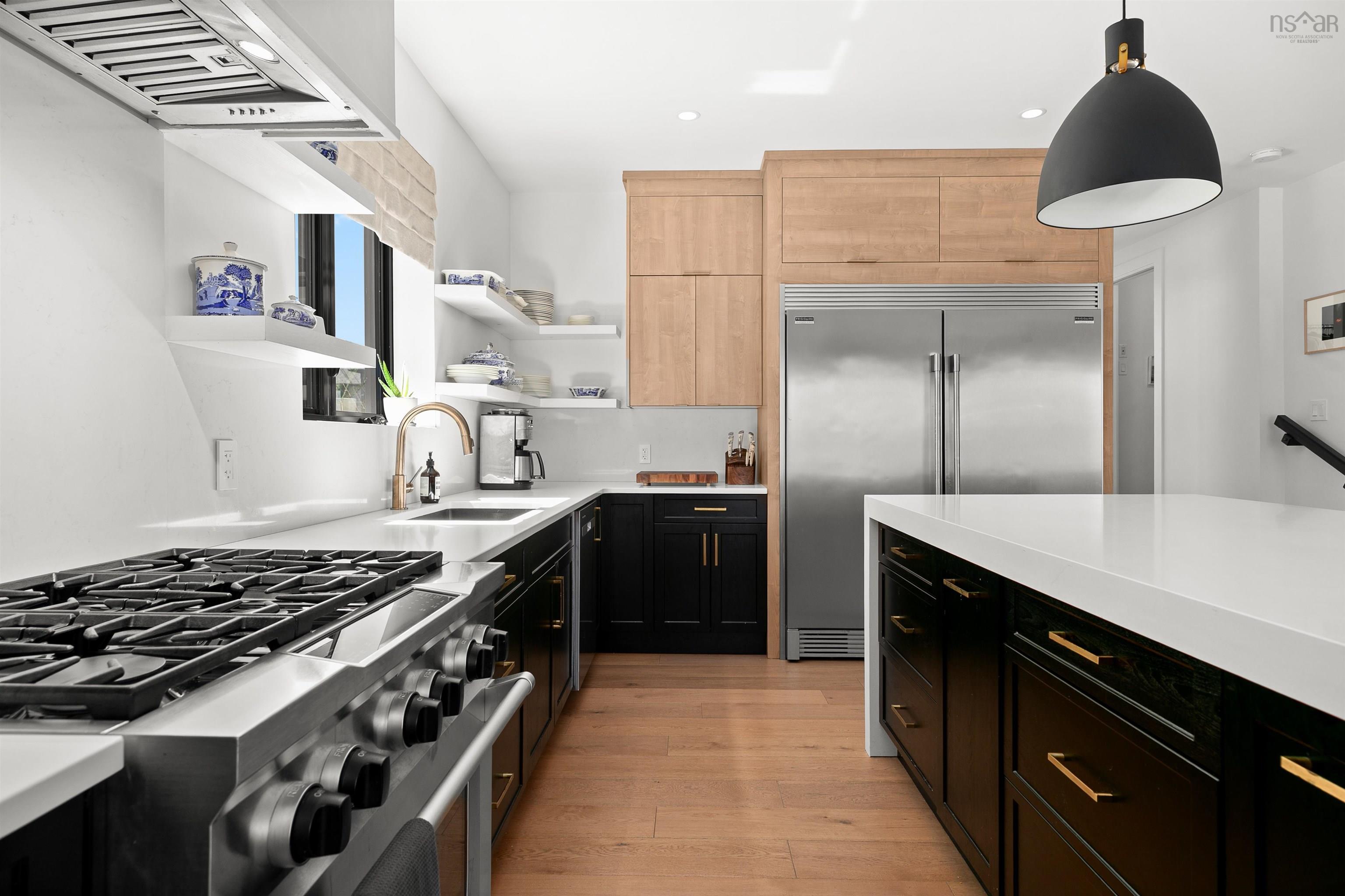 27 Weybridge Lane, Bedford, NS (MLS 202609057)