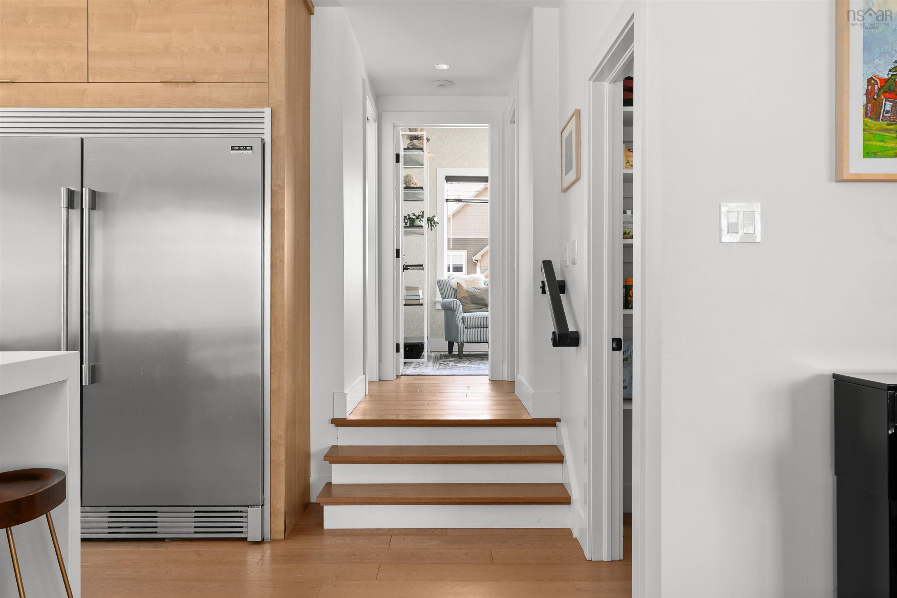 27 Weybridge Lane, Bedford, NS (MLS 202609057)