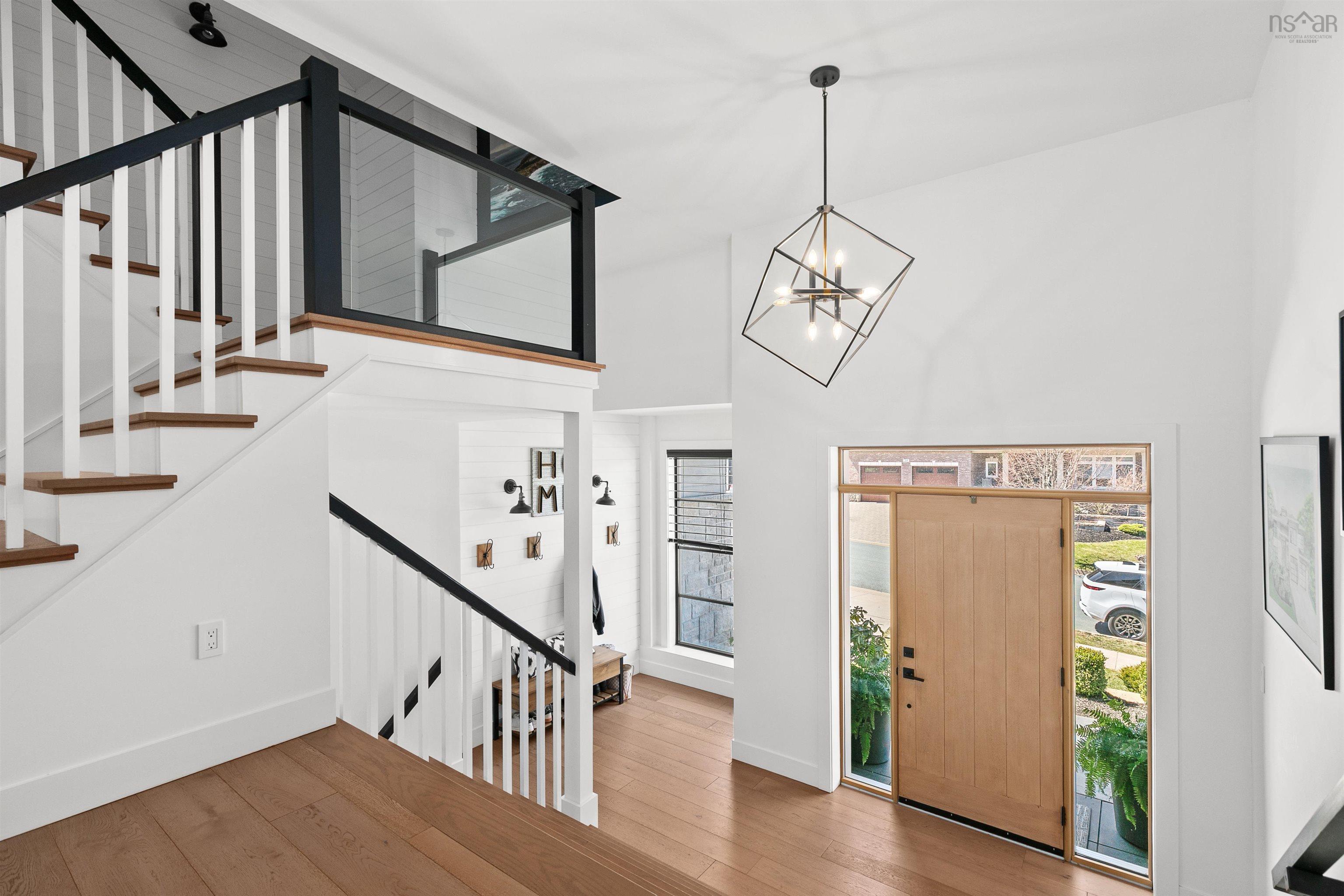 27 Weybridge Lane, Bedford, NS (MLS 202609057)