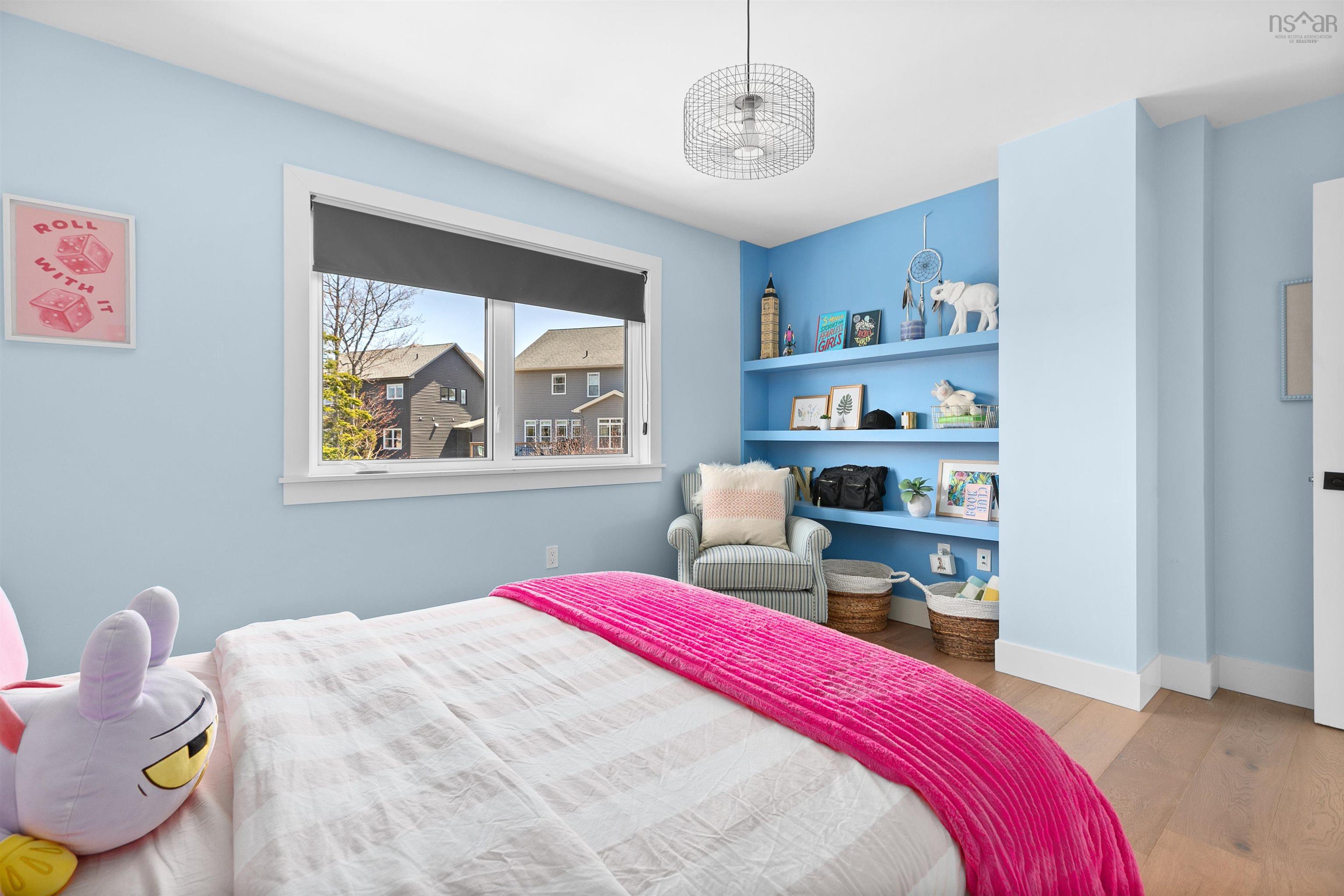 27 Weybridge Lane, Bedford, NS (MLS 202609057)