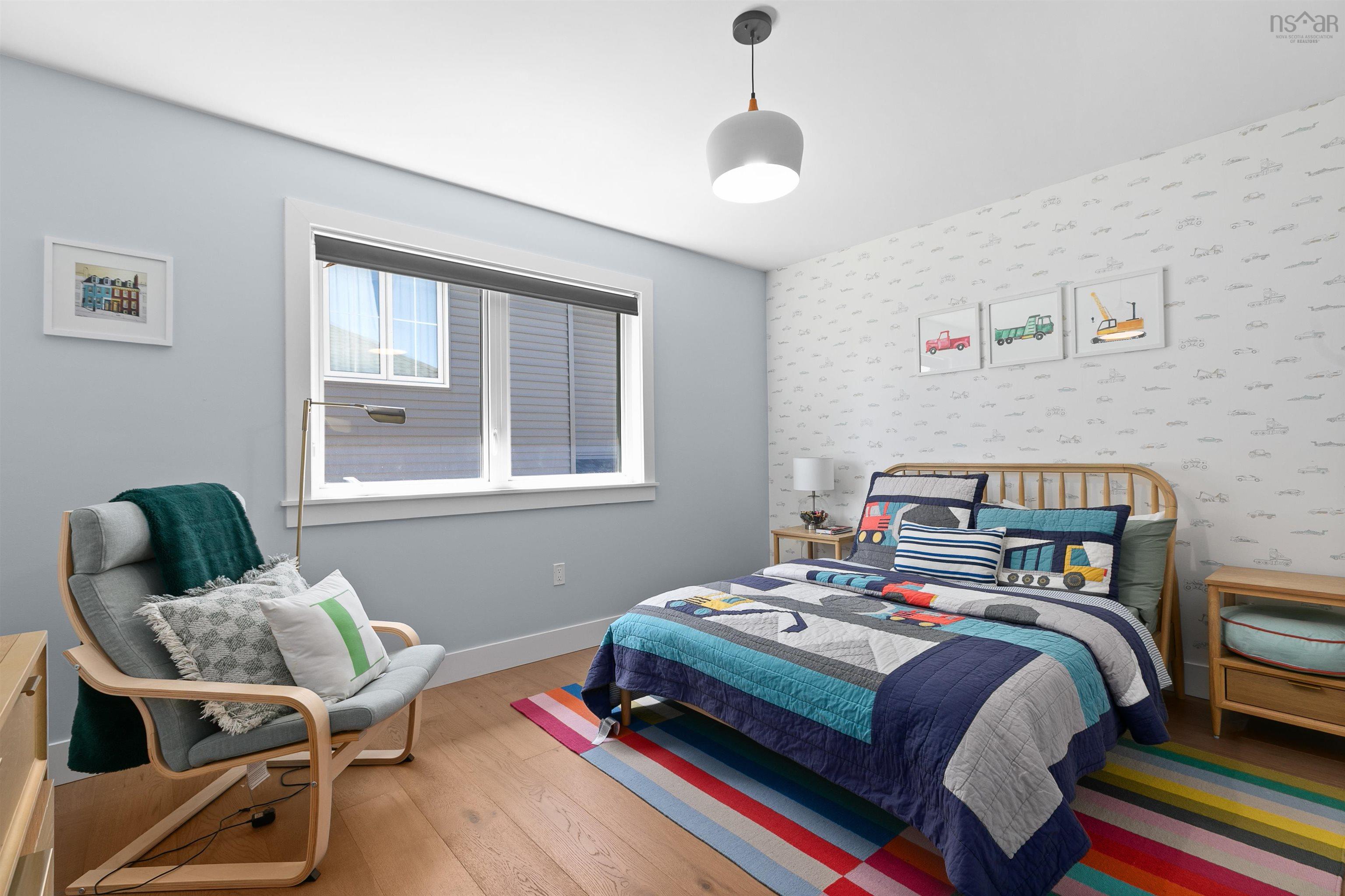 27 Weybridge Lane, Bedford, NS (MLS 202609057)