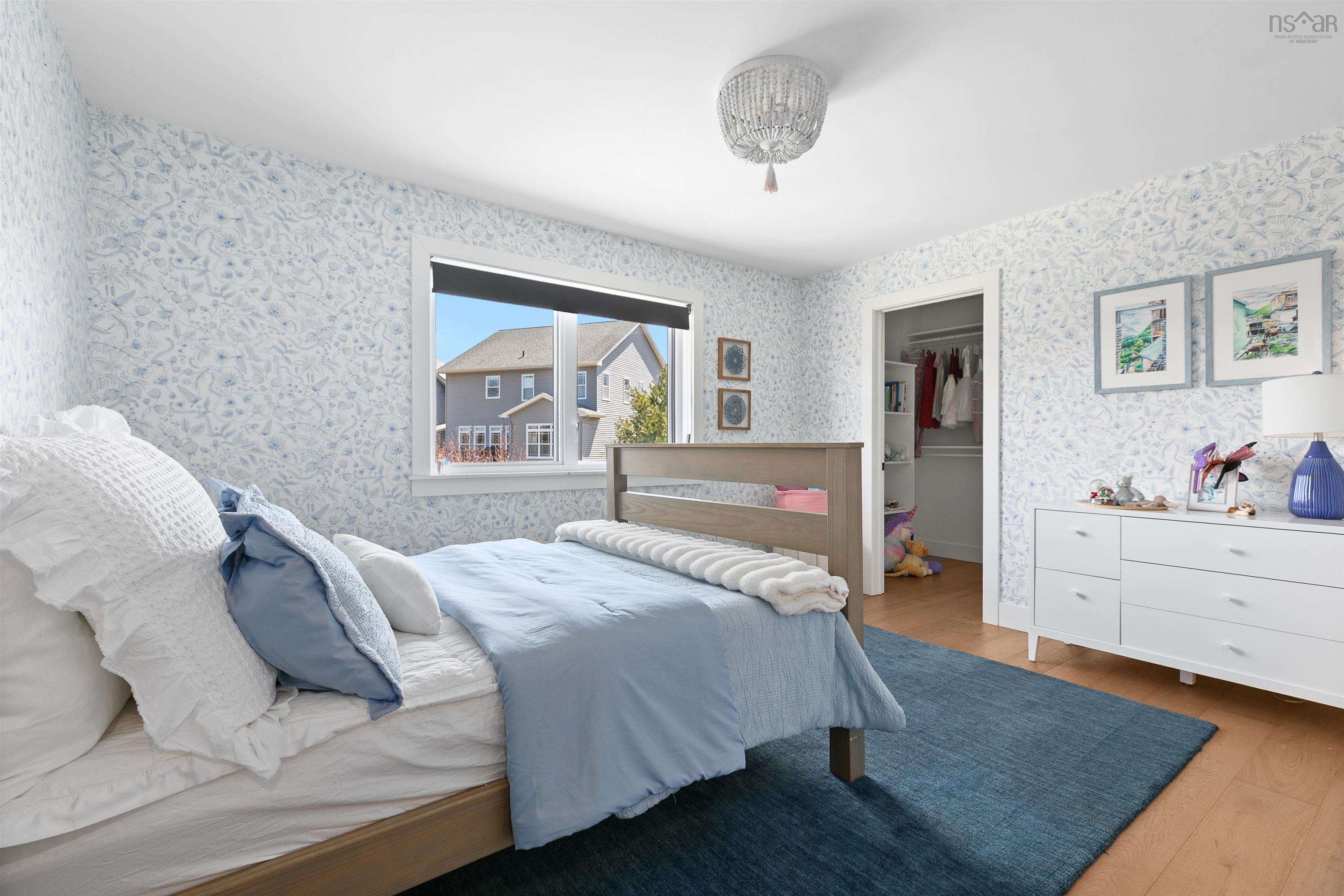 27 Weybridge Lane, Bedford, NS (MLS 202609057)