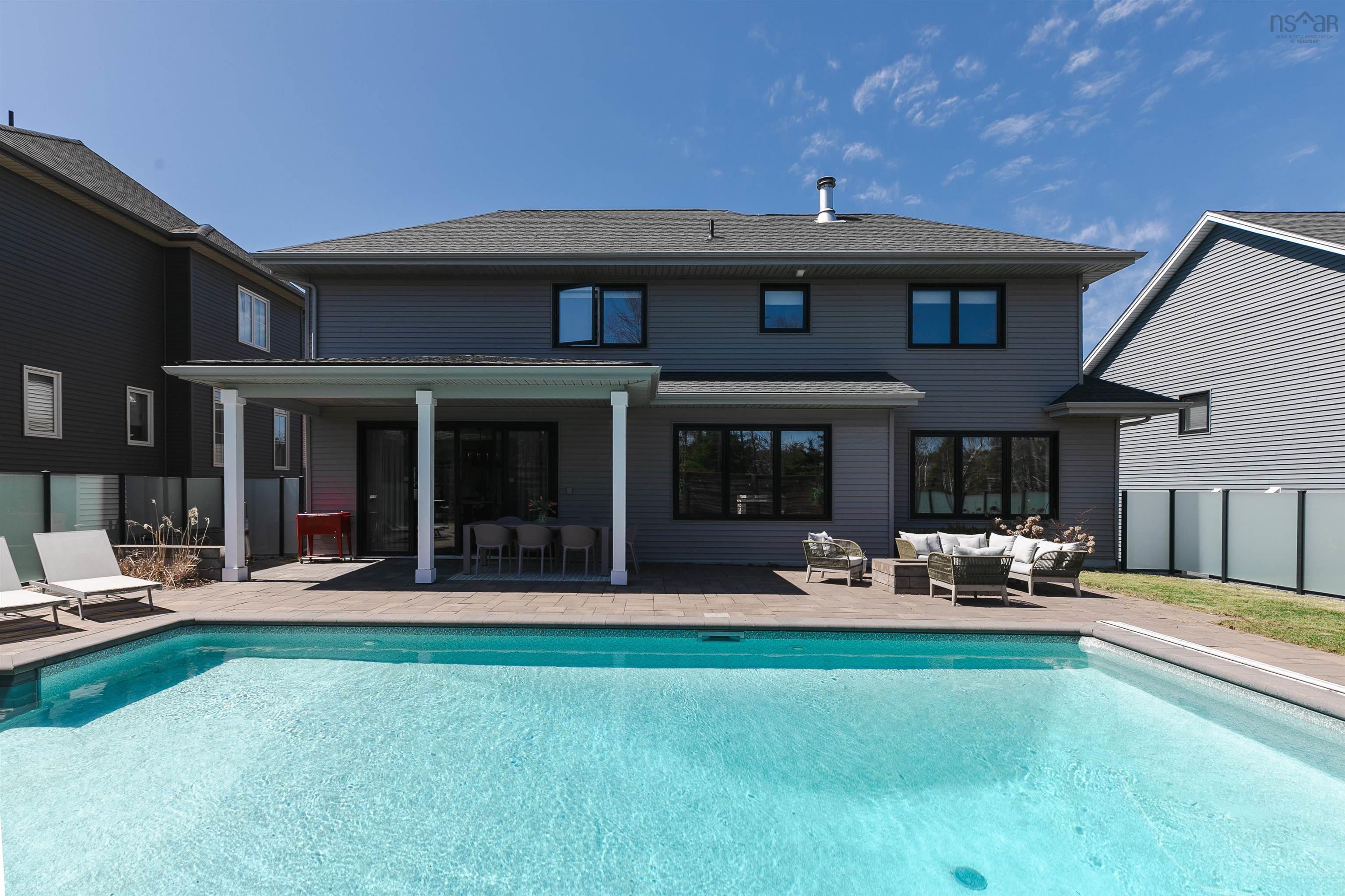 27 Weybridge Lane, Bedford, NS (MLS 202609057)