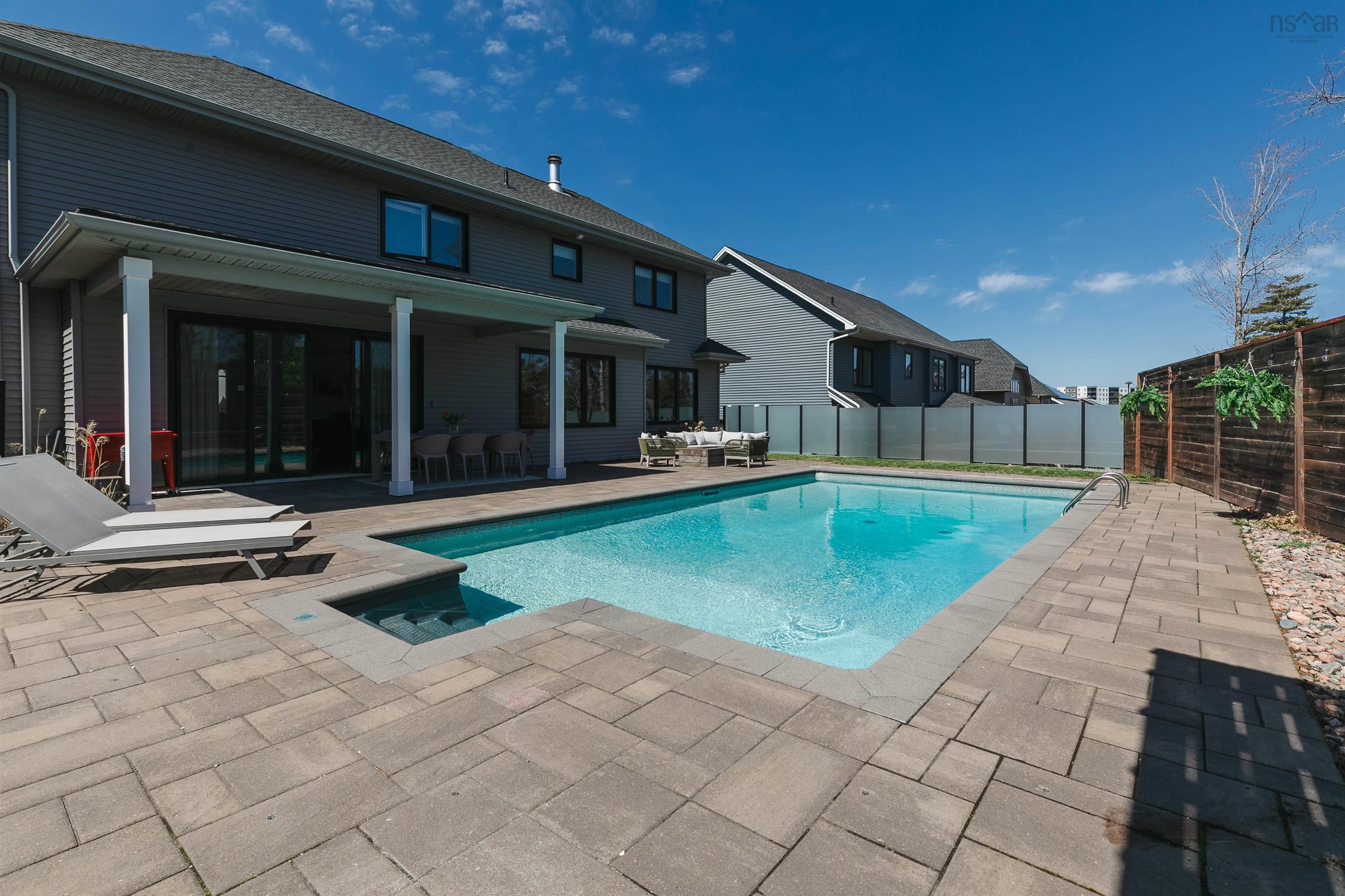 27 Weybridge Lane, Bedford, NS (MLS 202609057)