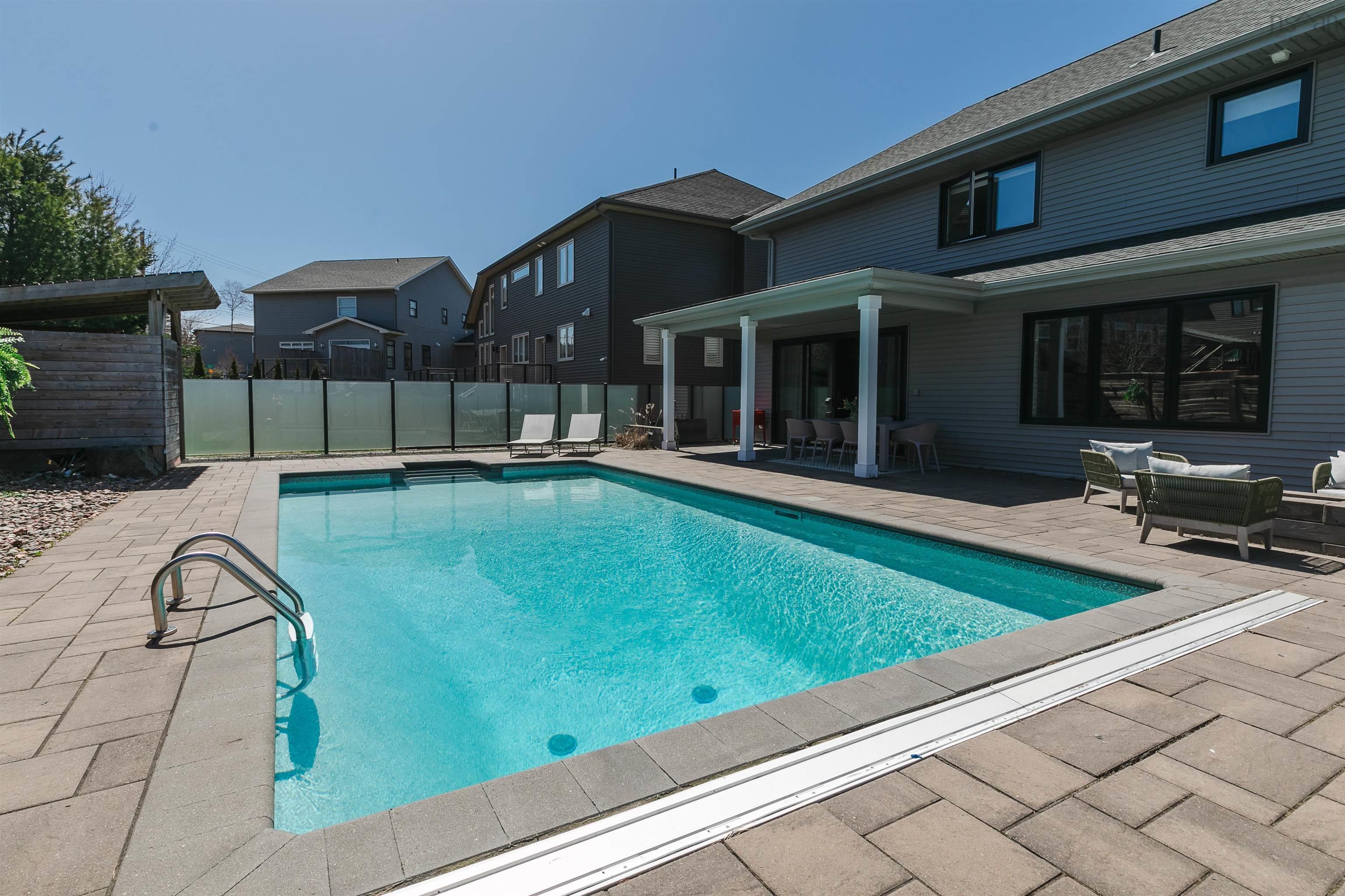 27 Weybridge Lane, Bedford, NS (MLS 202609057)