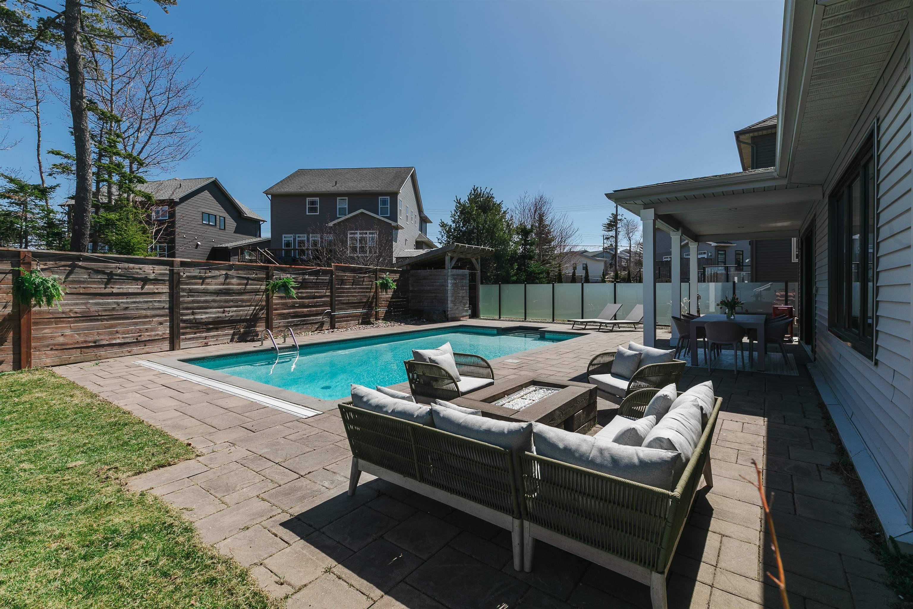 27 Weybridge Lane, Bedford, NS (MLS 202609057)