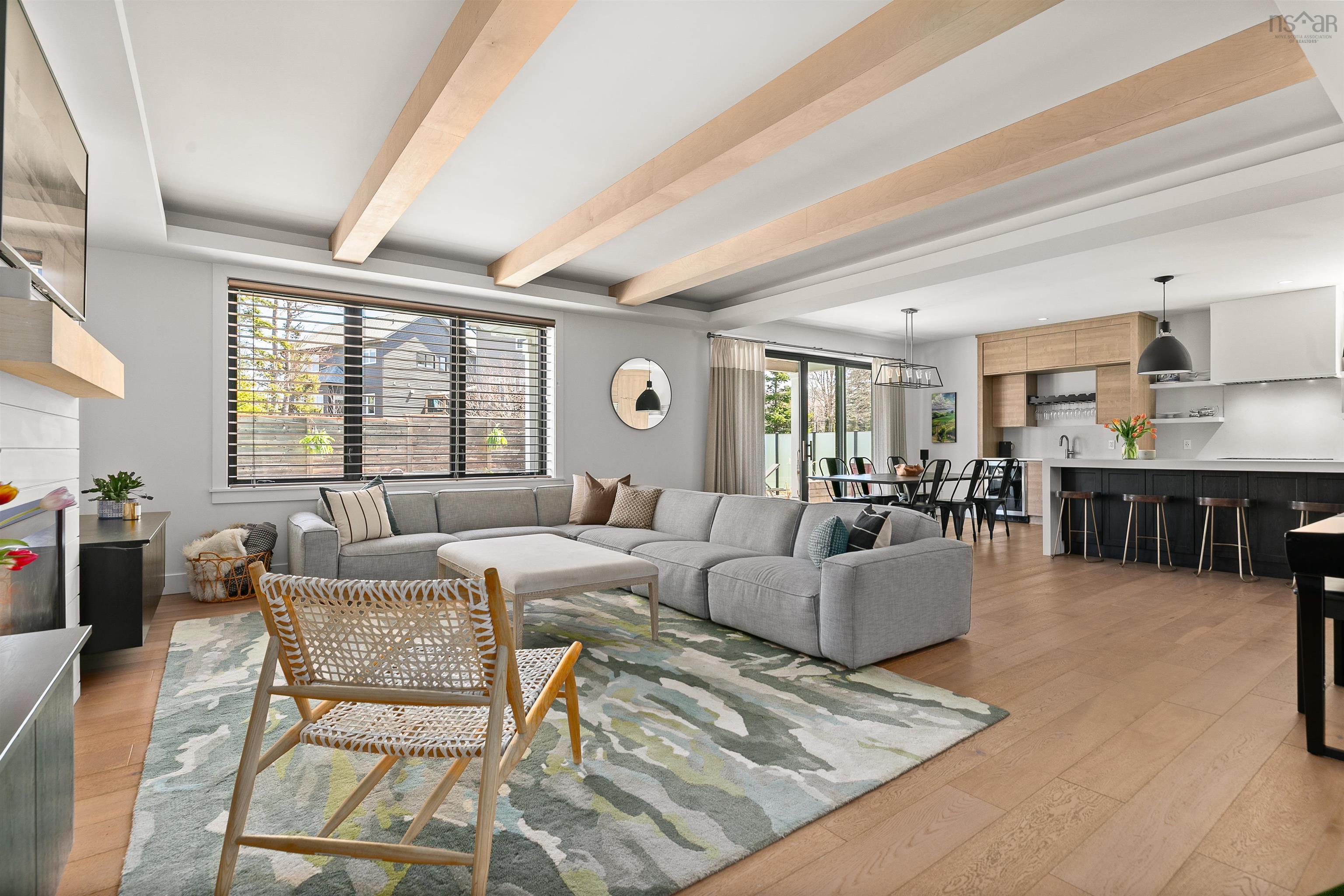 27 Weybridge Lane, Bedford, NS (MLS 202609057)