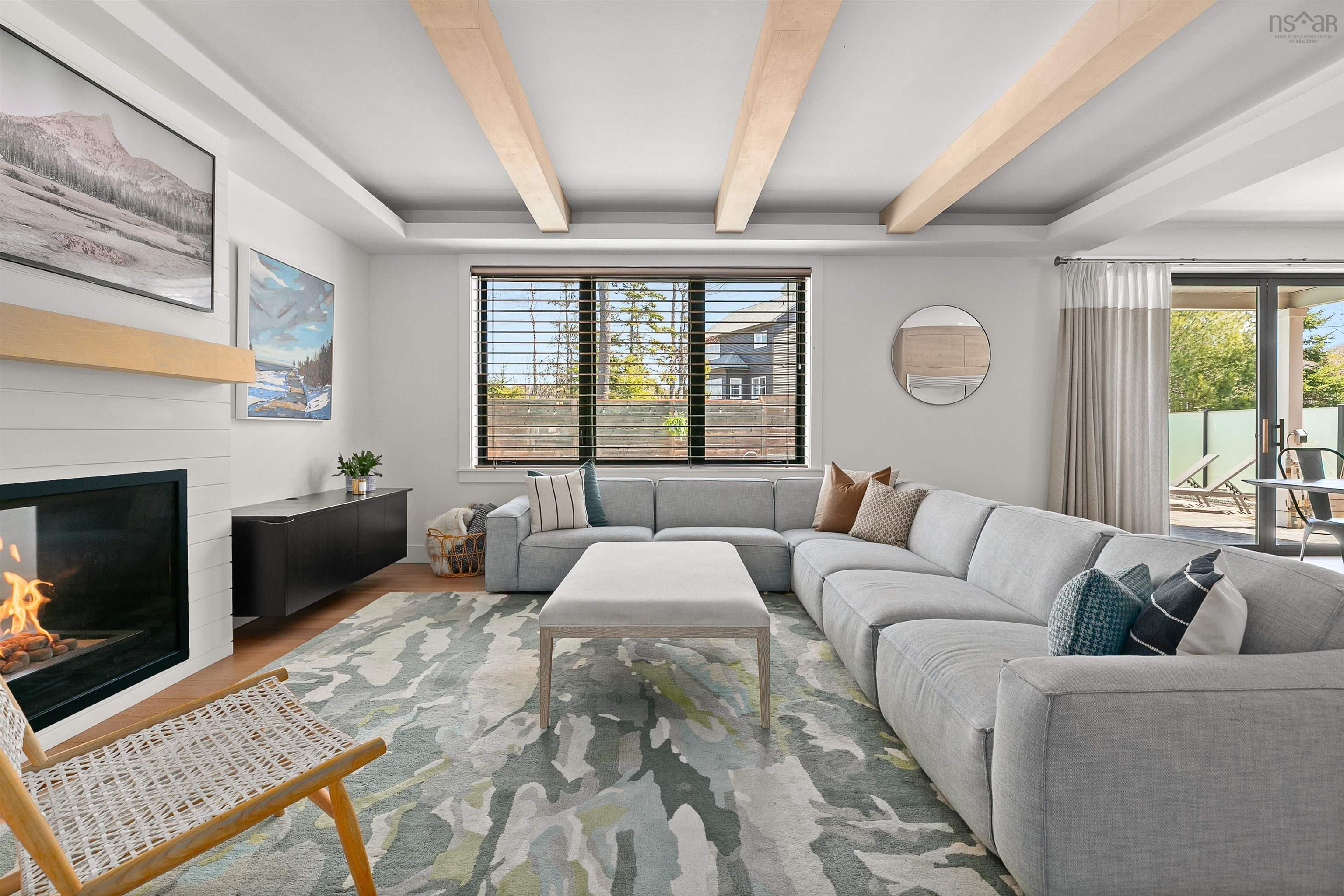 27 Weybridge Lane, Bedford, NS (MLS 202609057)