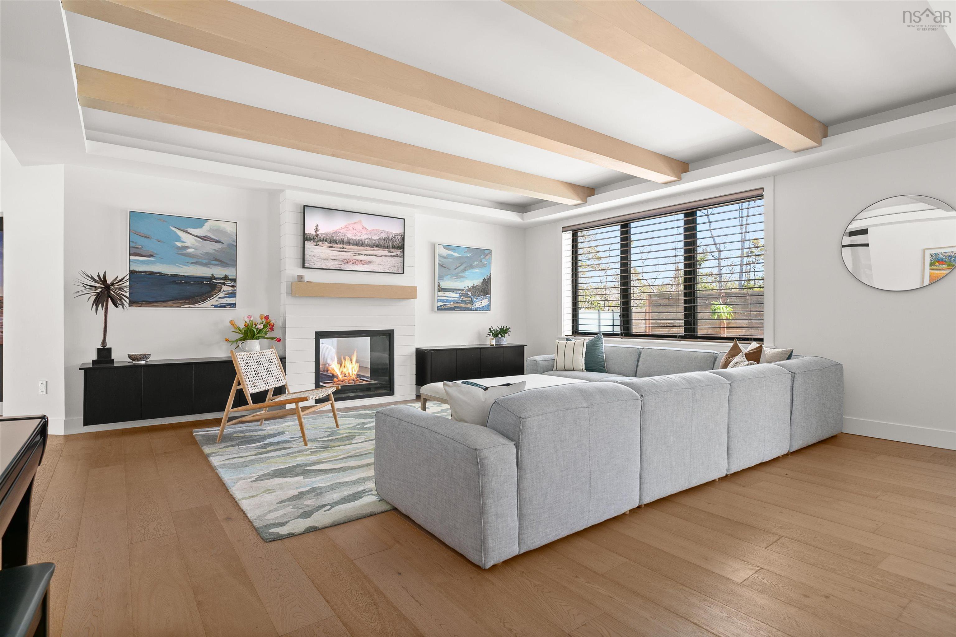 27 Weybridge Lane, Bedford, NS (MLS 202609057)