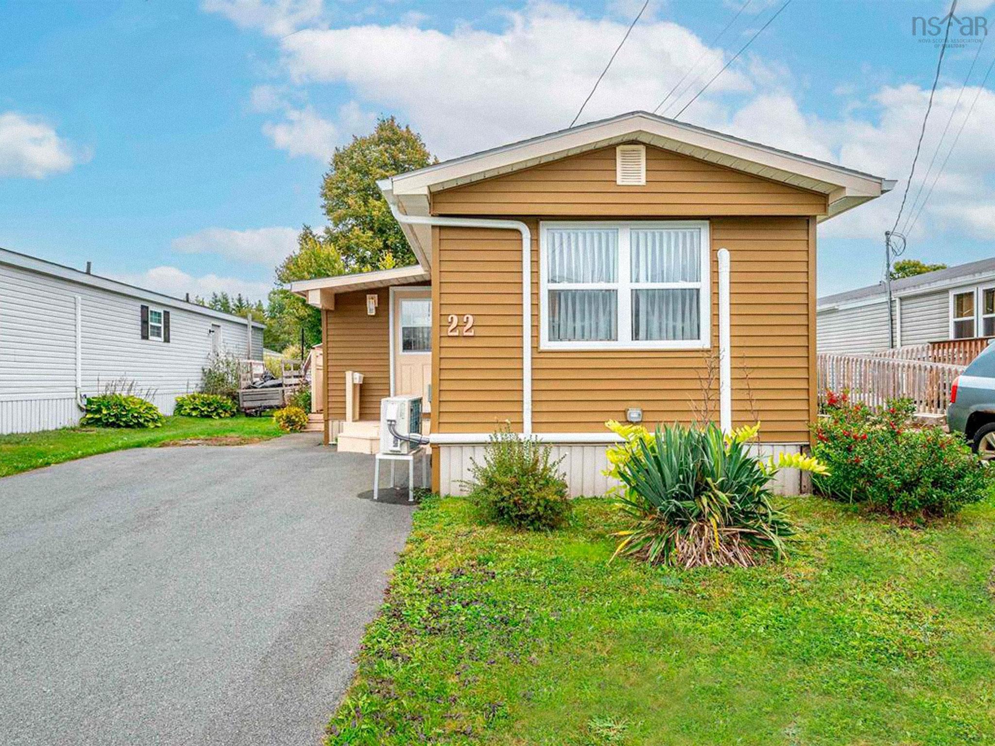 22 Cocoa Street, Dartmouth, NS (MLS 202609058)