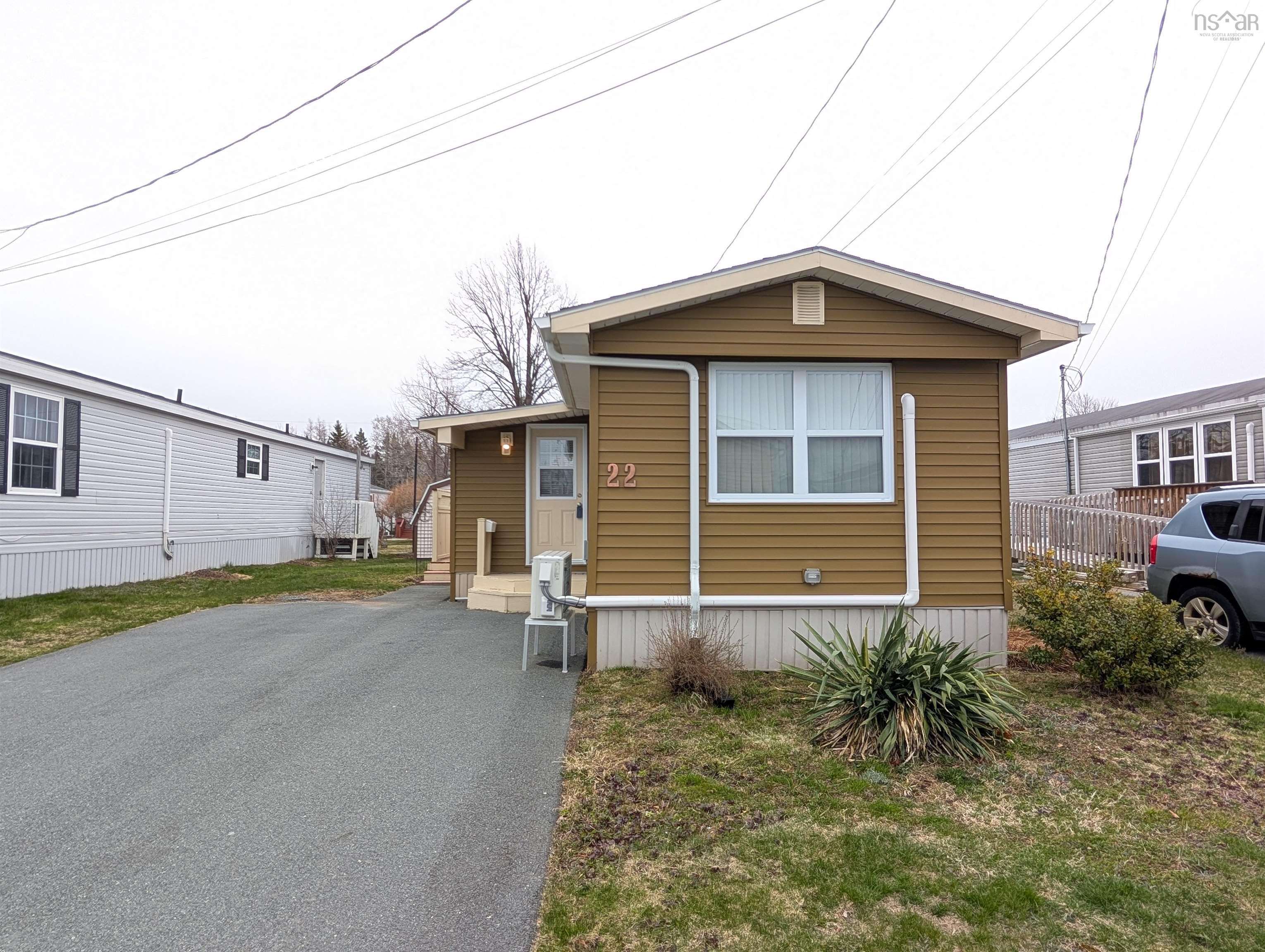 22 Cocoa Street, Dartmouth, NS (MLS 202609058)