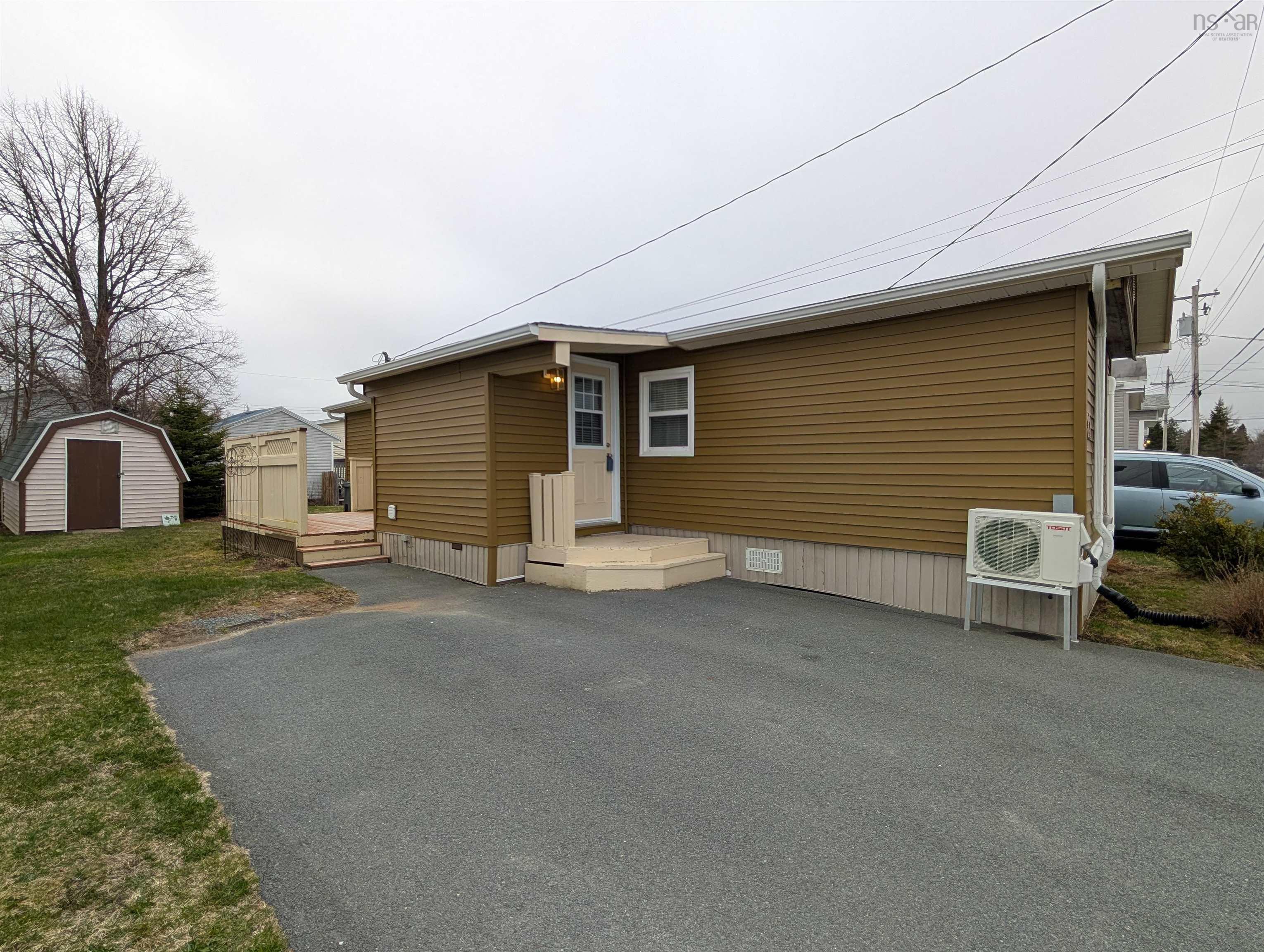 22 Cocoa Street, Dartmouth, NS (MLS 202609058)