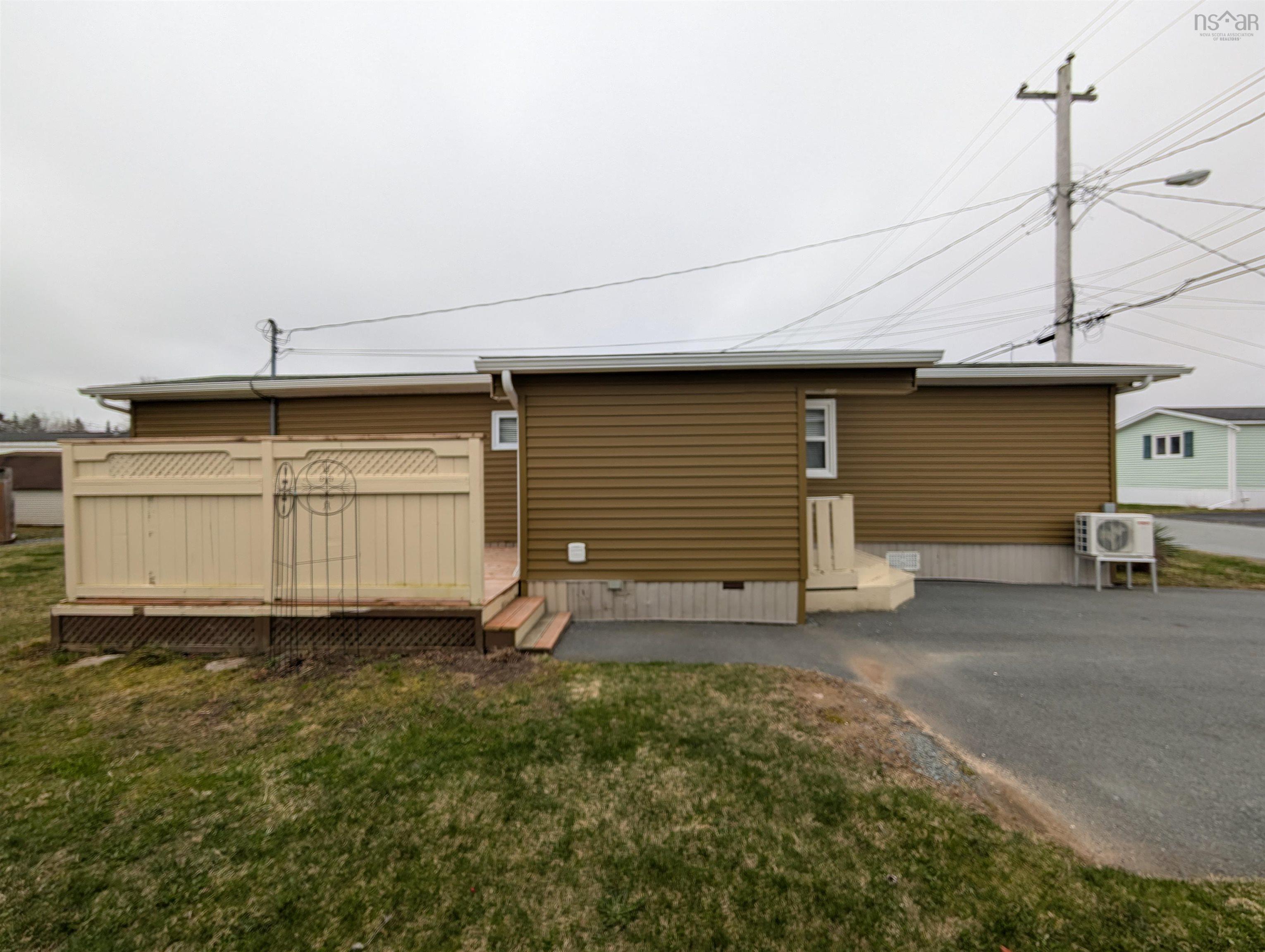 22 Cocoa Street, Dartmouth, NS (MLS 202609058)