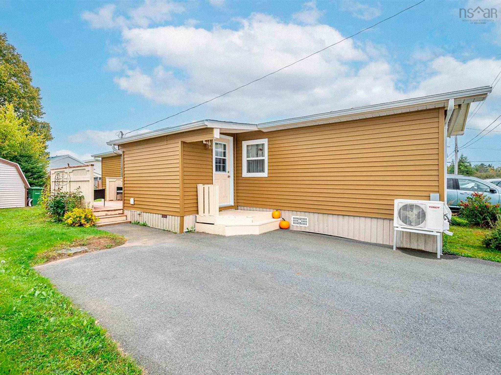 22 Cocoa Street, Dartmouth, NS (MLS 202609058)