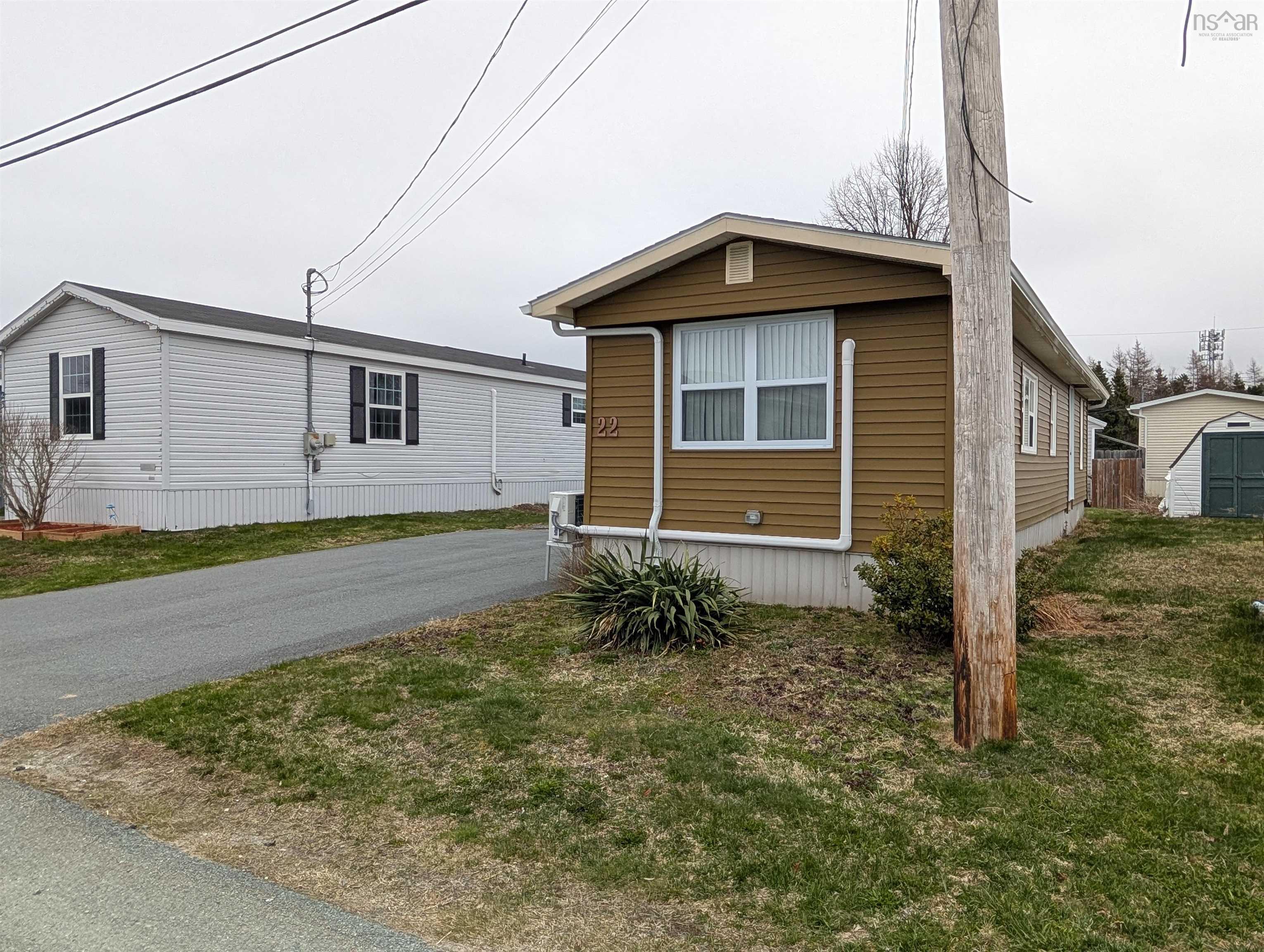 22 Cocoa Street, Dartmouth, NS (MLS 202609058)