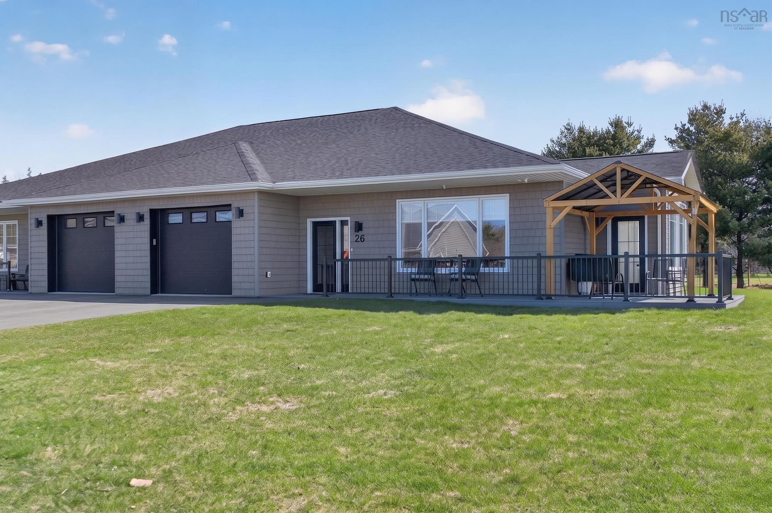 $559,900.00: 26 Eagleview Drive, Murray Siding