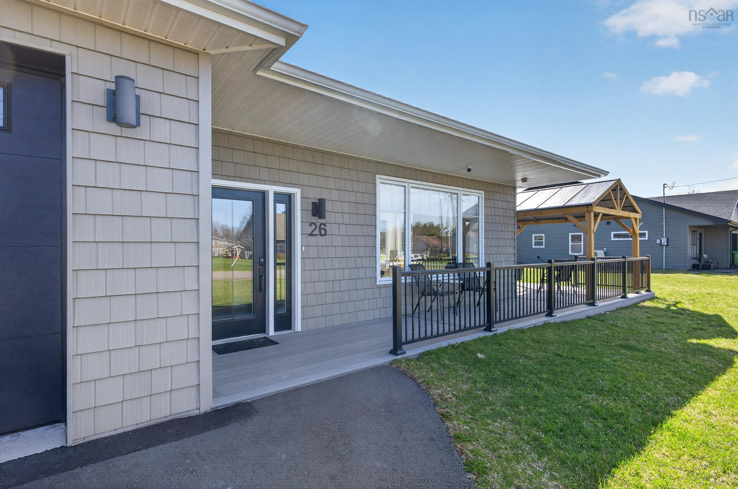 $559,900.00: 26 Eagleview Drive, Murray Siding