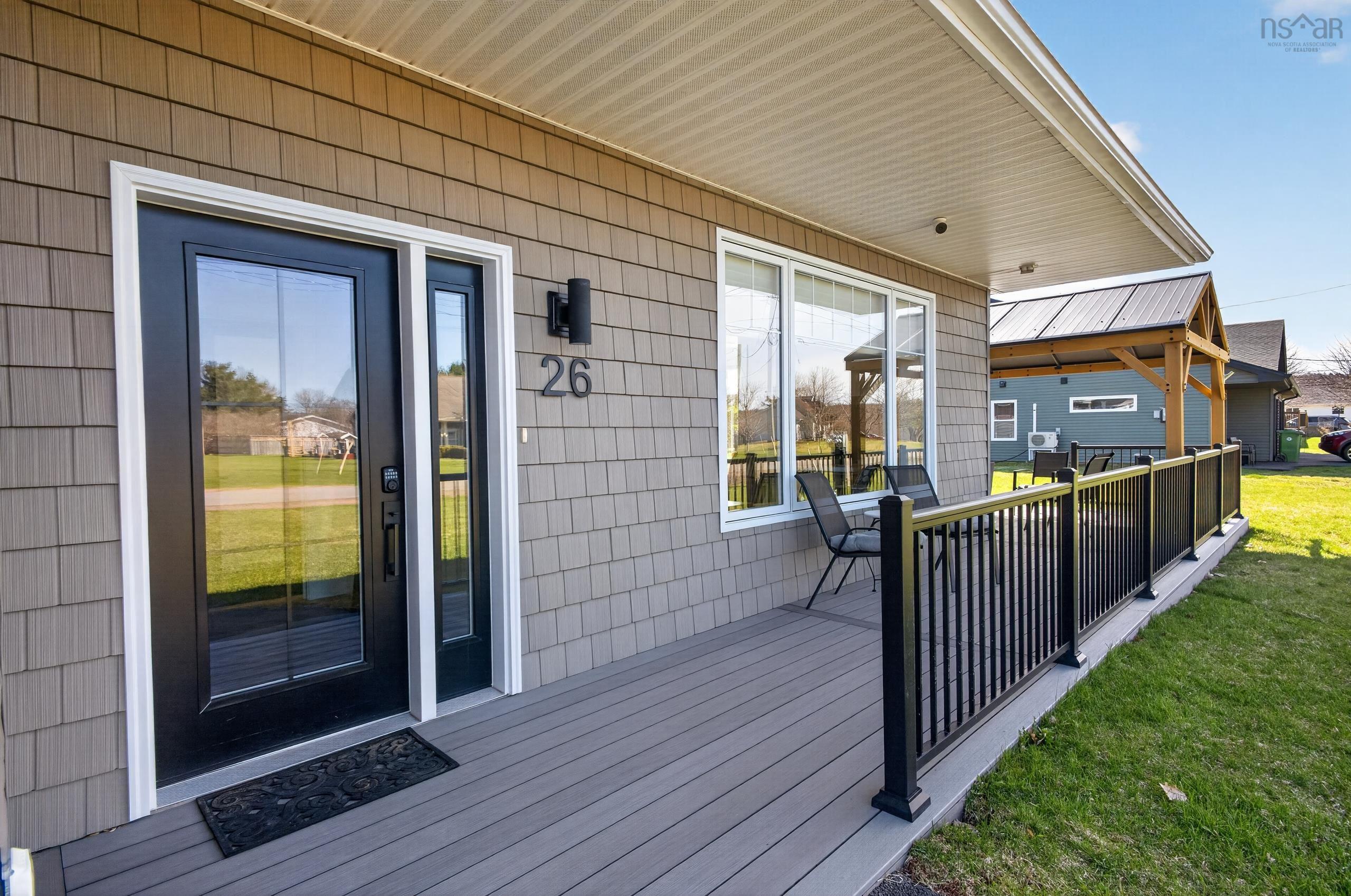 $559,900.00: 26 Eagleview Drive, Murray Siding