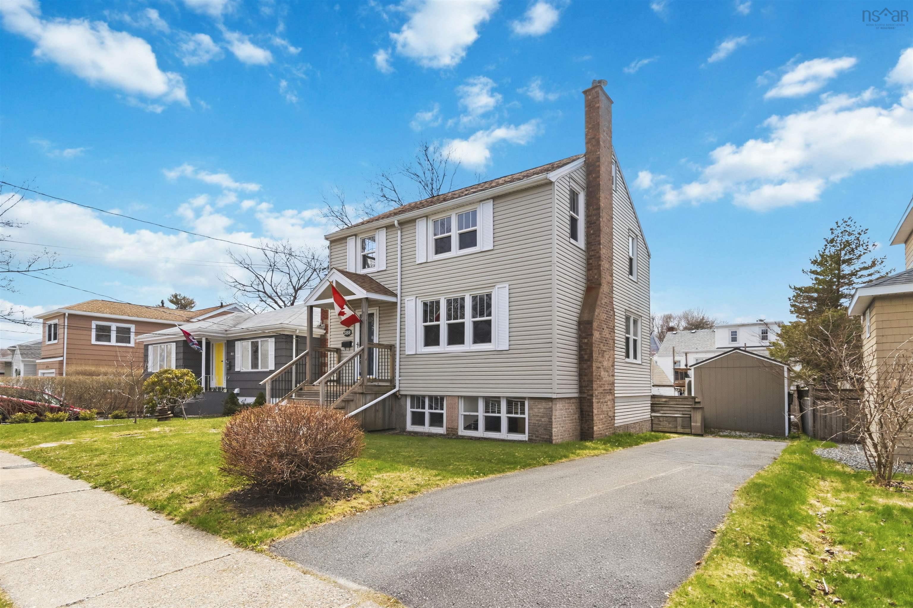 3188 Hemlock Street, Halifax, NS (MLS® 202609061)