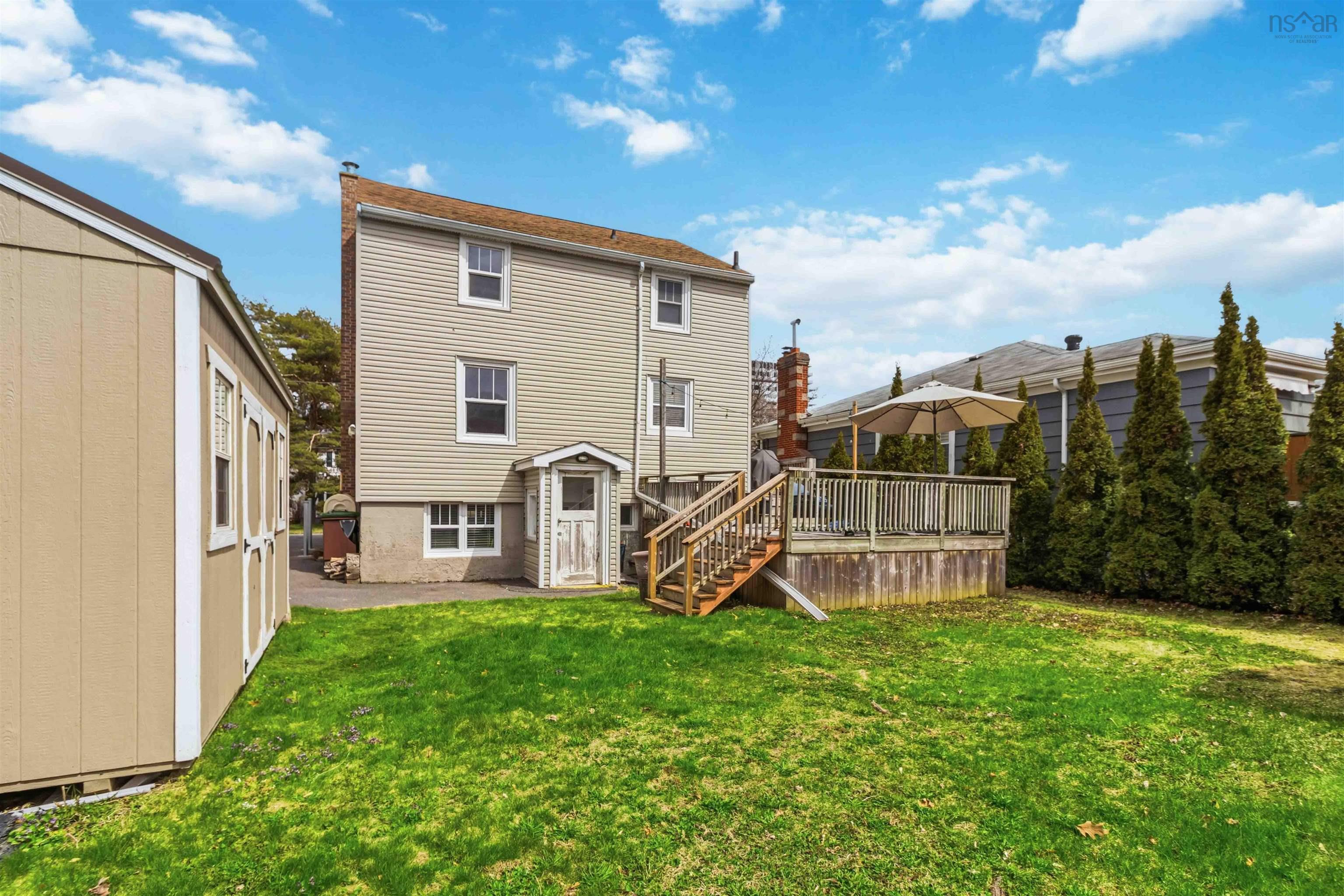 3188 Hemlock Street, Halifax, NS (MLS 202609061)