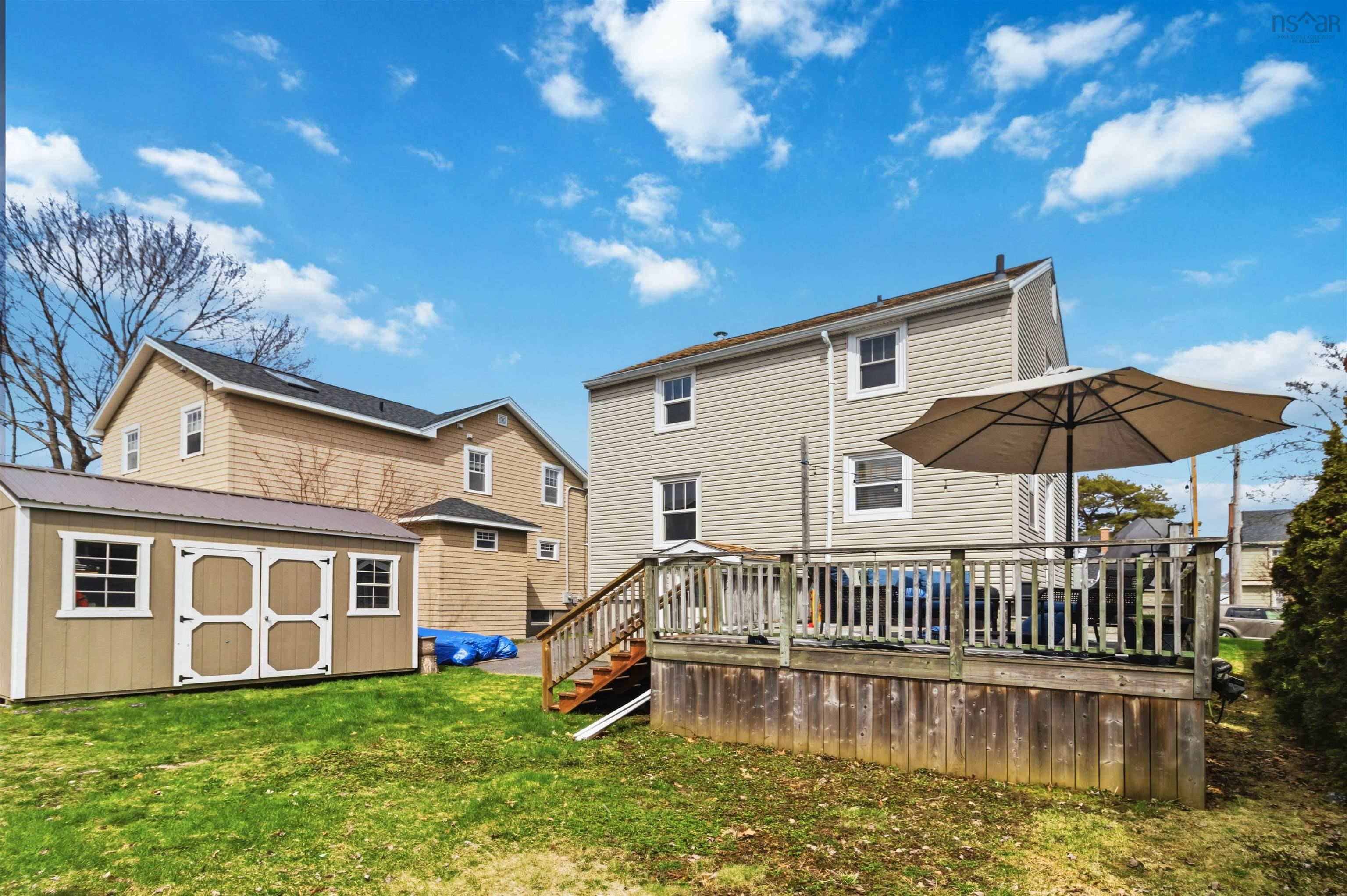 3188 Hemlock Street, Halifax, NS (MLS 202609061)