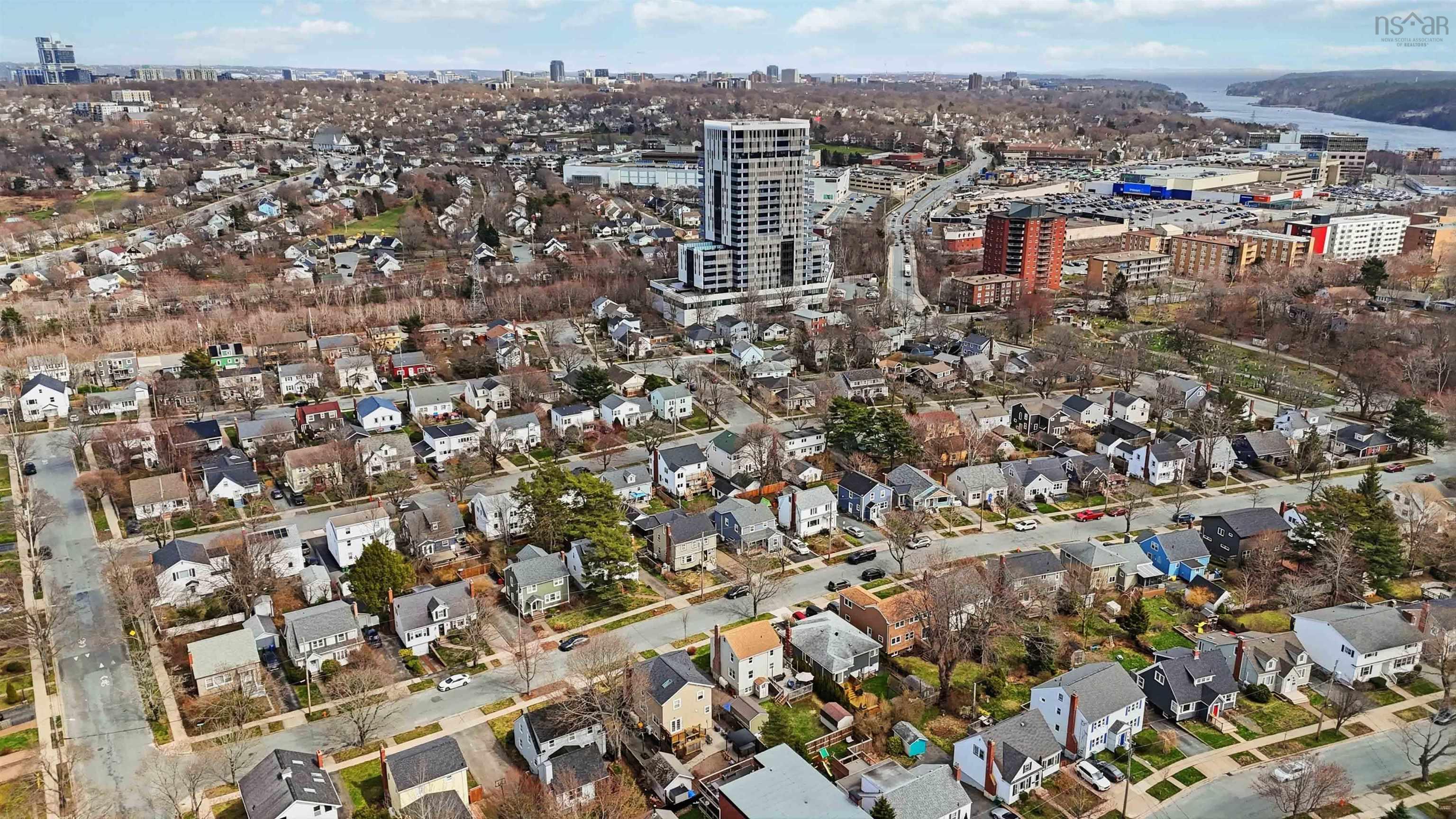 3188 Hemlock Street, Halifax, NS (MLS 202609061)