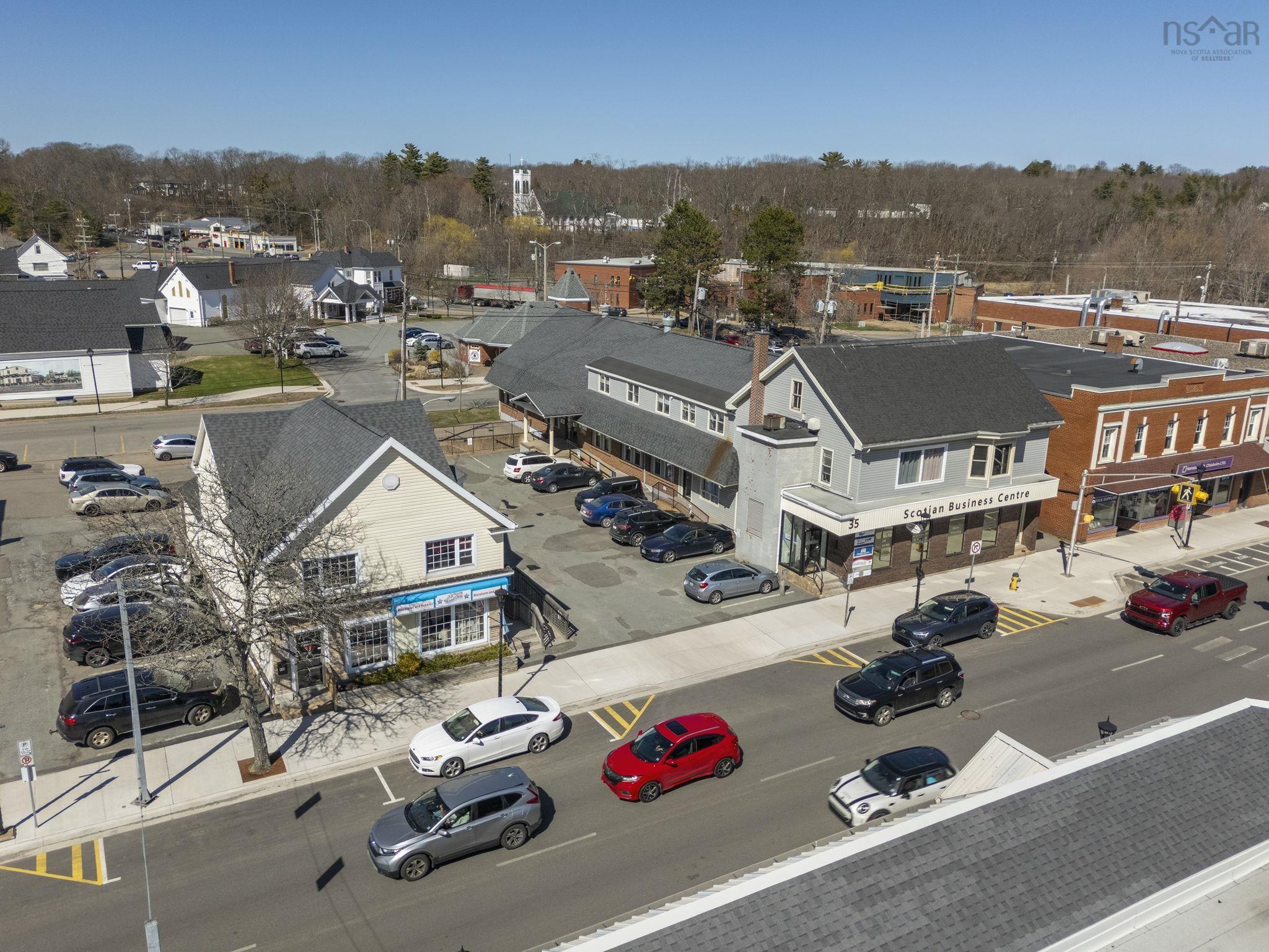 35-49 Webster Street, Kentville, NS (MLS® 202609062)