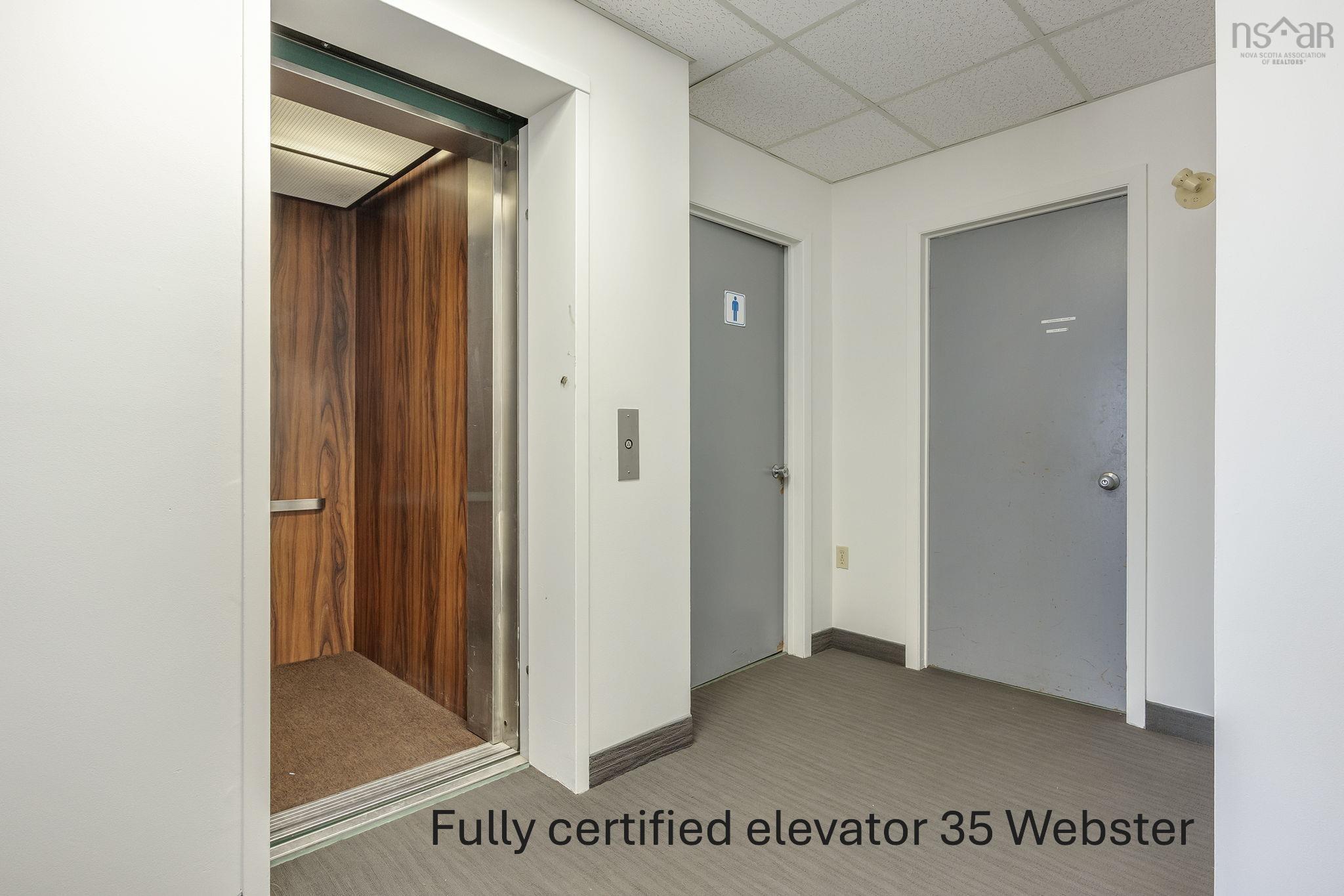 $1,650,000.00: 35-49 Webster Street, Kentville