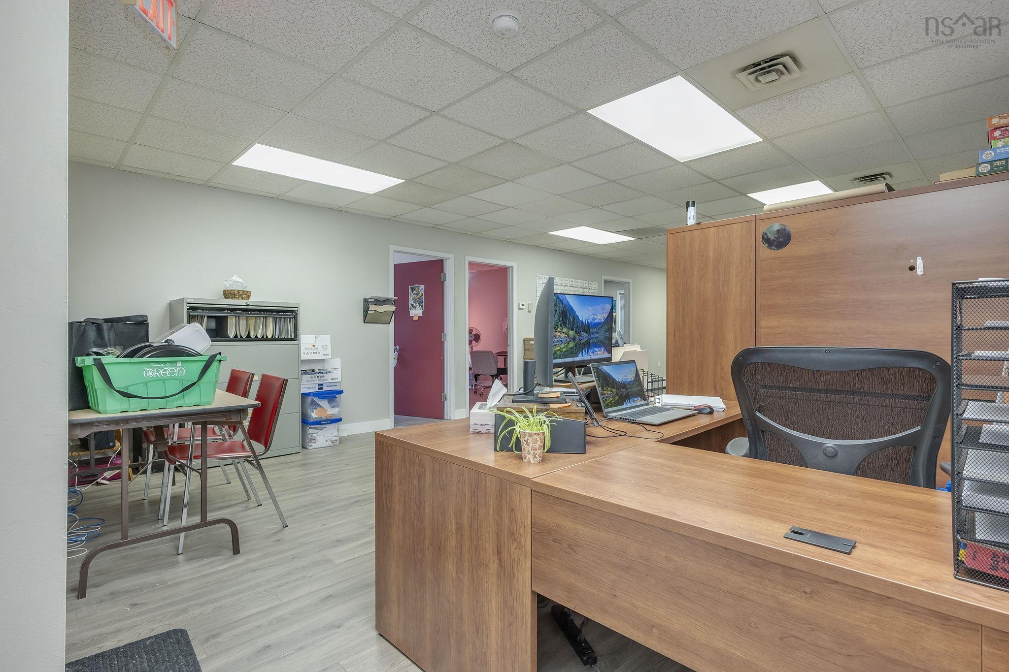 $1,650,000.00: 35-49 Webster Street, Kentville