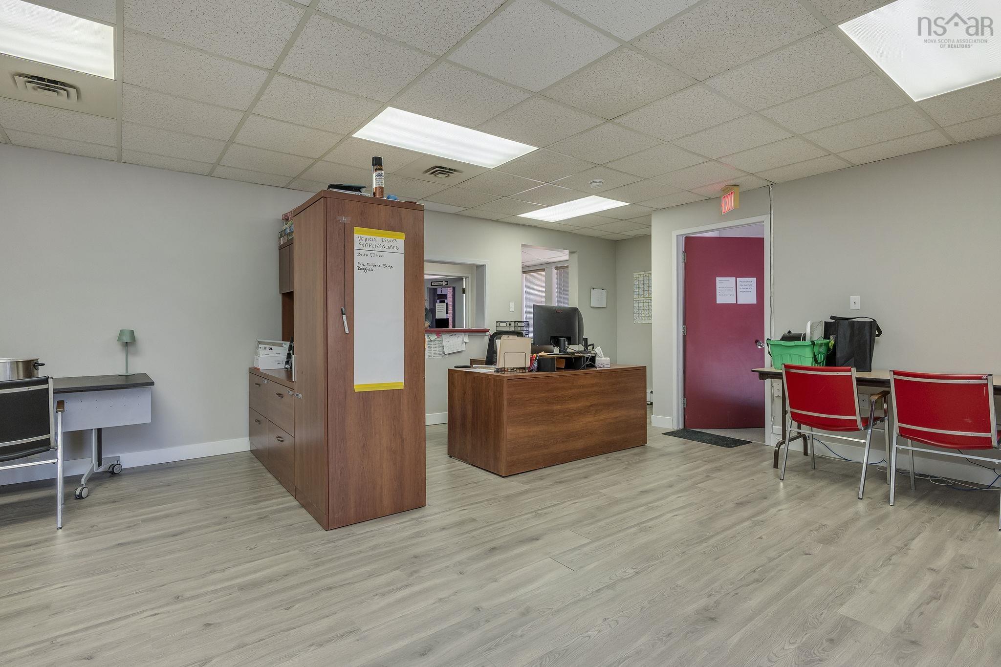 $1,650,000.00: 35-49 Webster Street, Kentville
