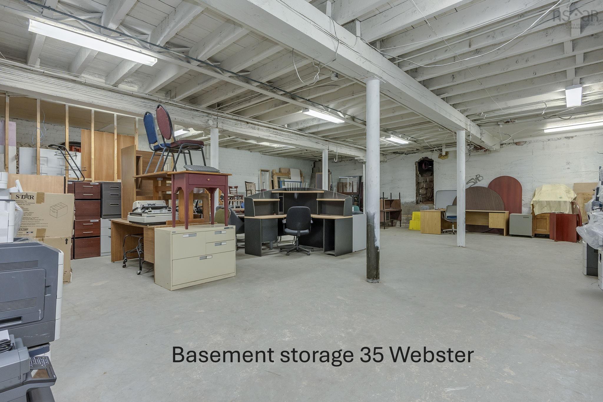 $1,650,000.00: 35-49 Webster Street, Kentville