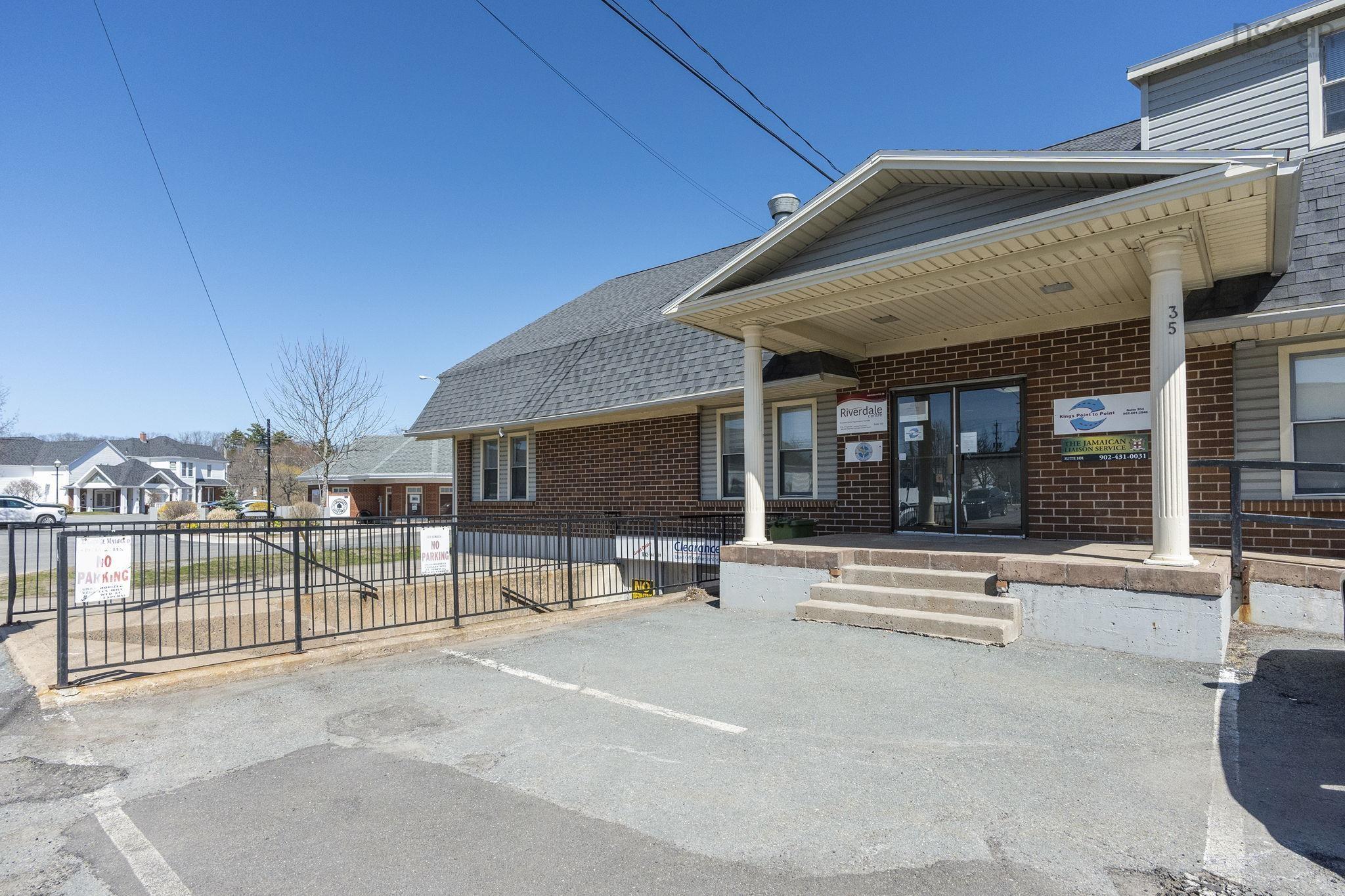$1,650,000.00: 35-49 Webster Street, Kentville
